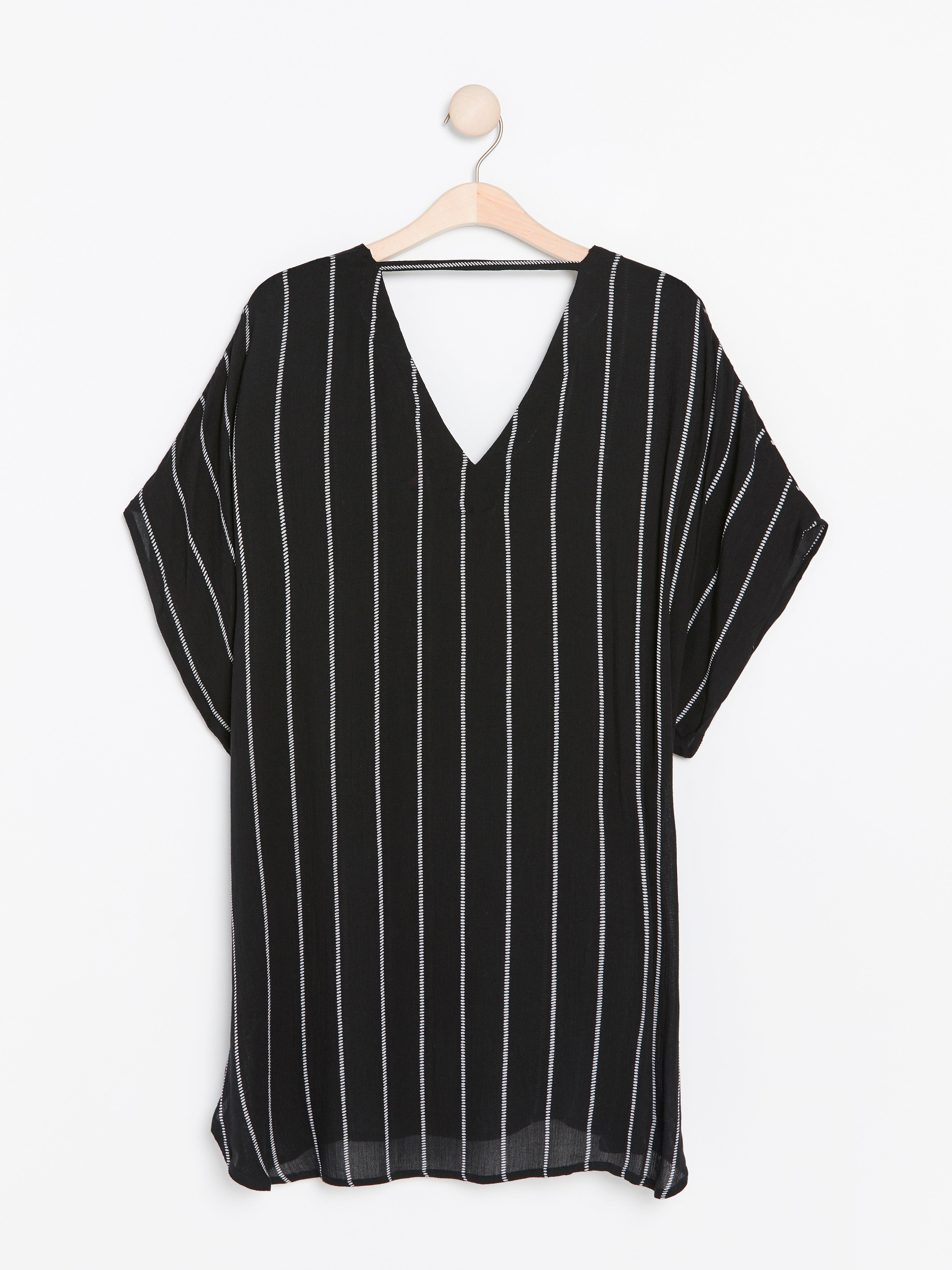Kaftan - Underkläder - Svart