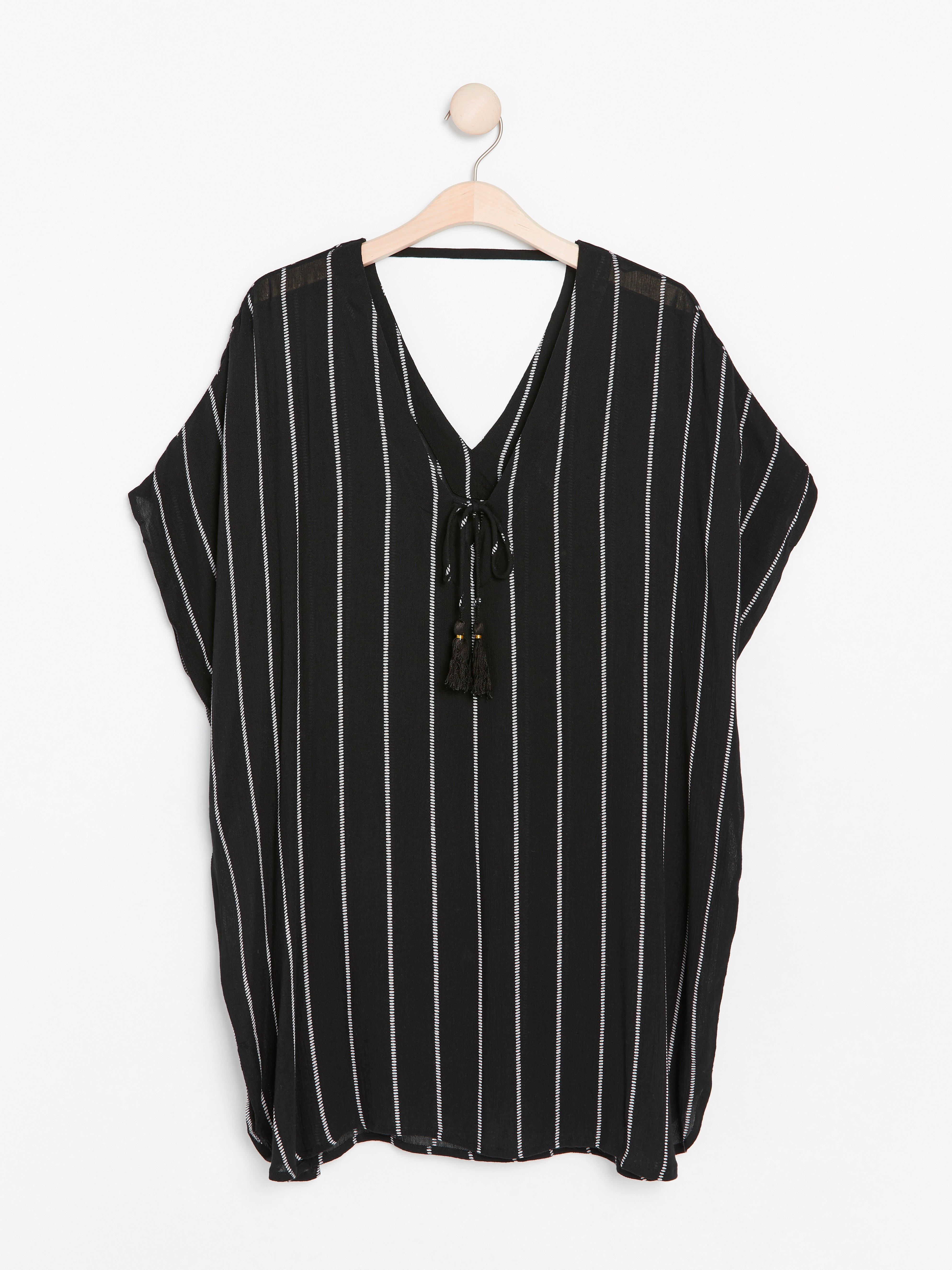 Kaftan - Underkläder - Svart