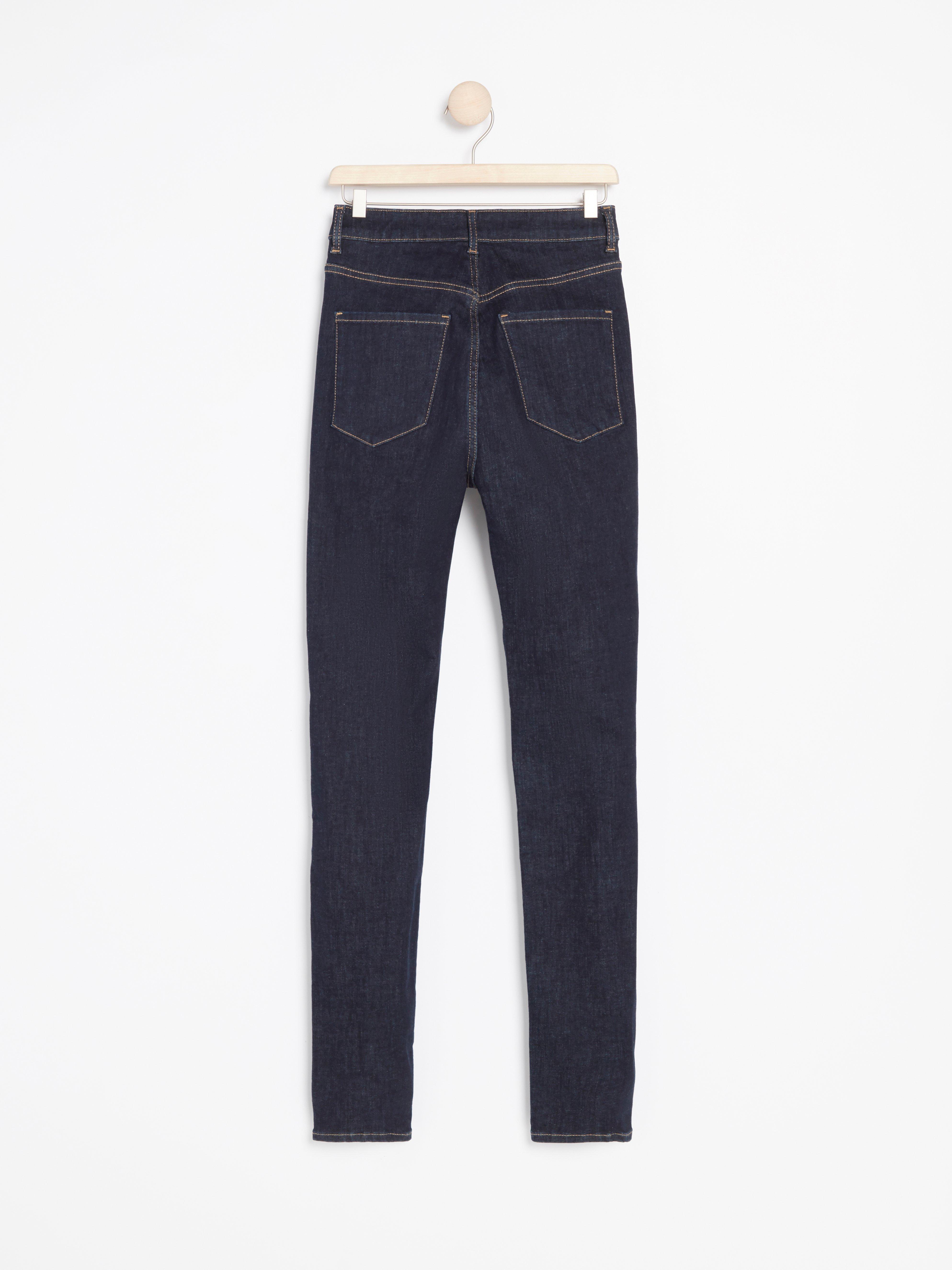 Jeans - Womens Wear - Blue