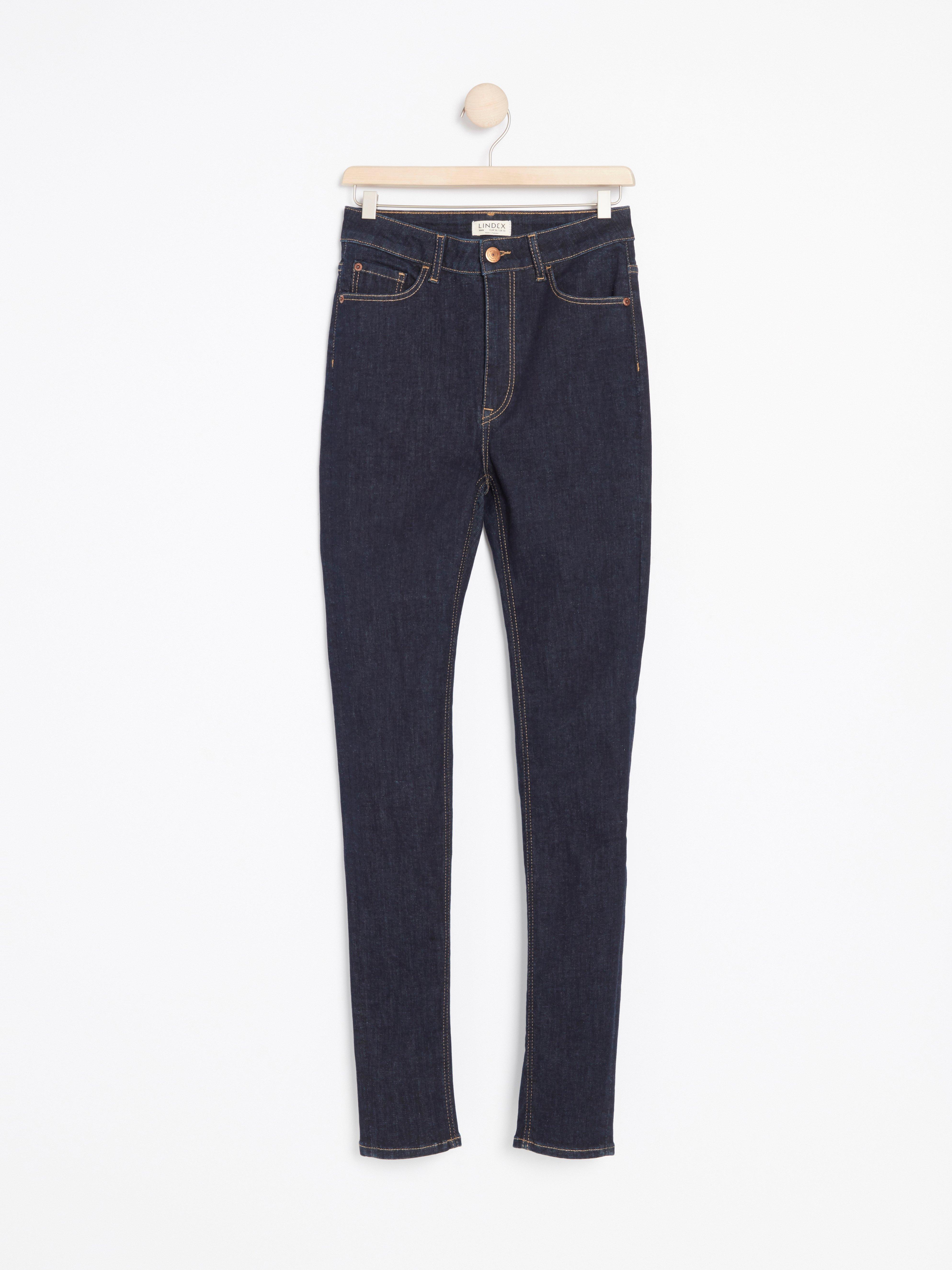 Jeans - Womens Wear - Blue