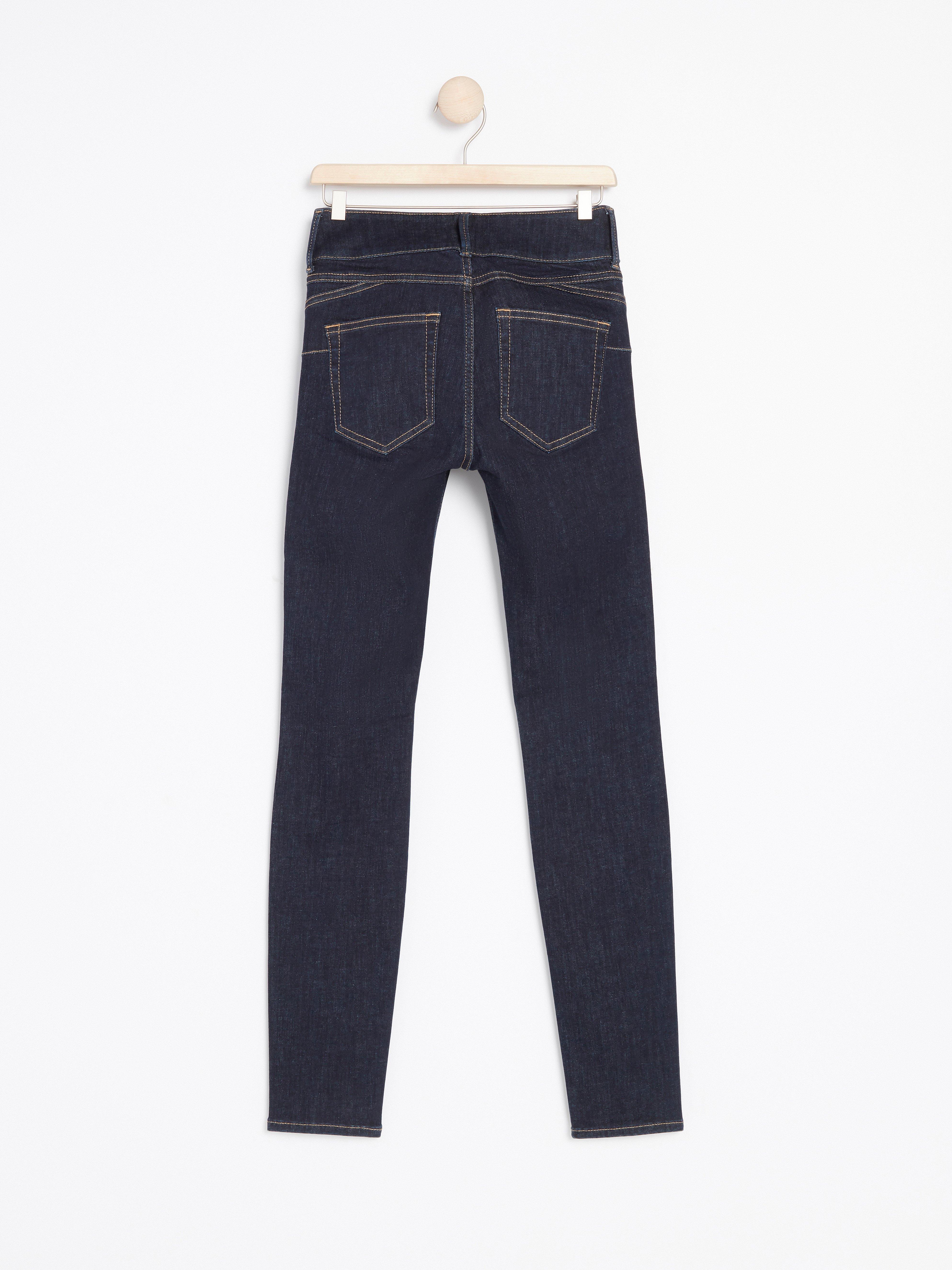 Jeans - Womens Wear - Blue