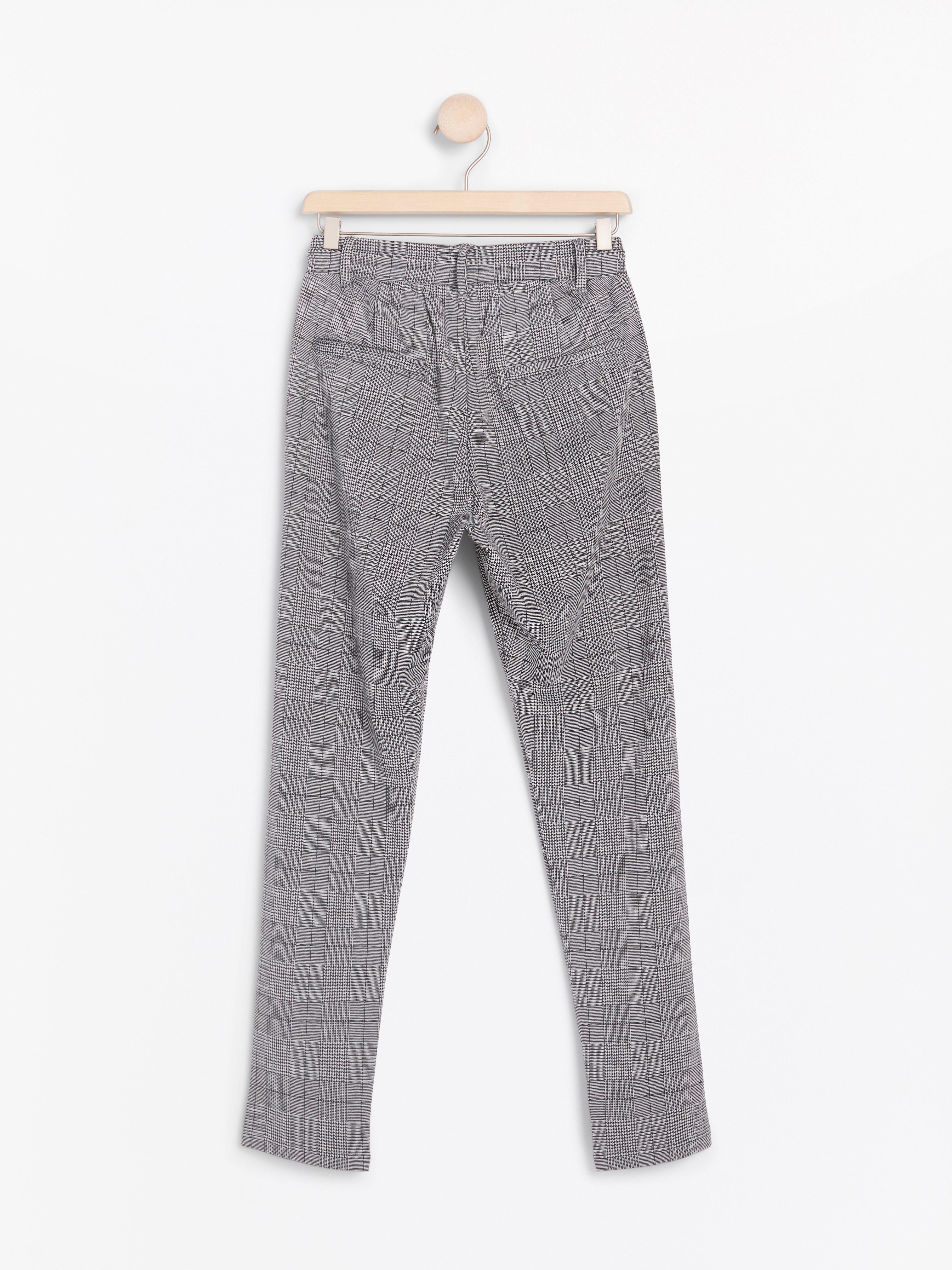 Trousers - Kids Wear - Black