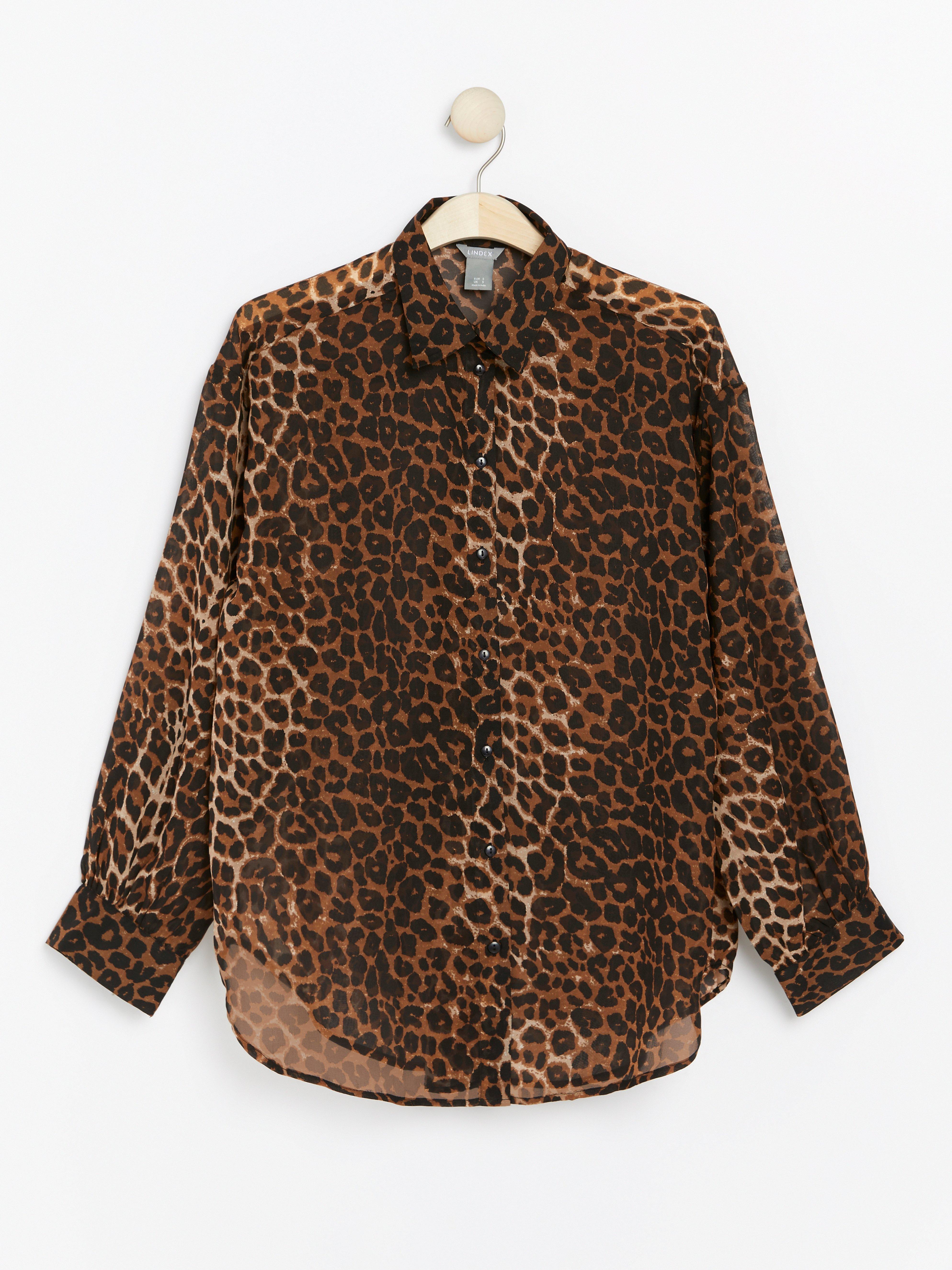 Blouse - Womens Wear - Beige