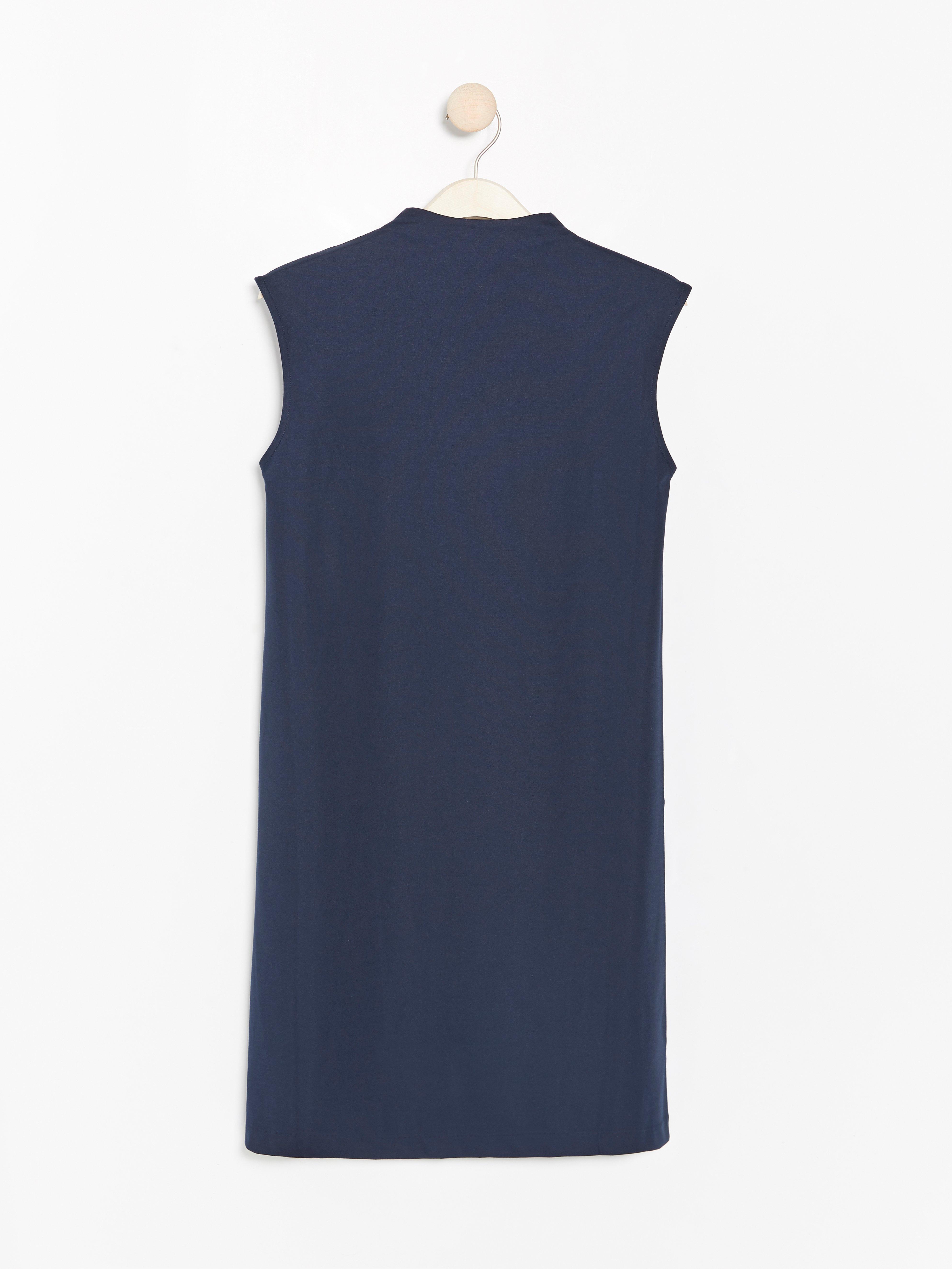 Dress - Womens Wear - Blue