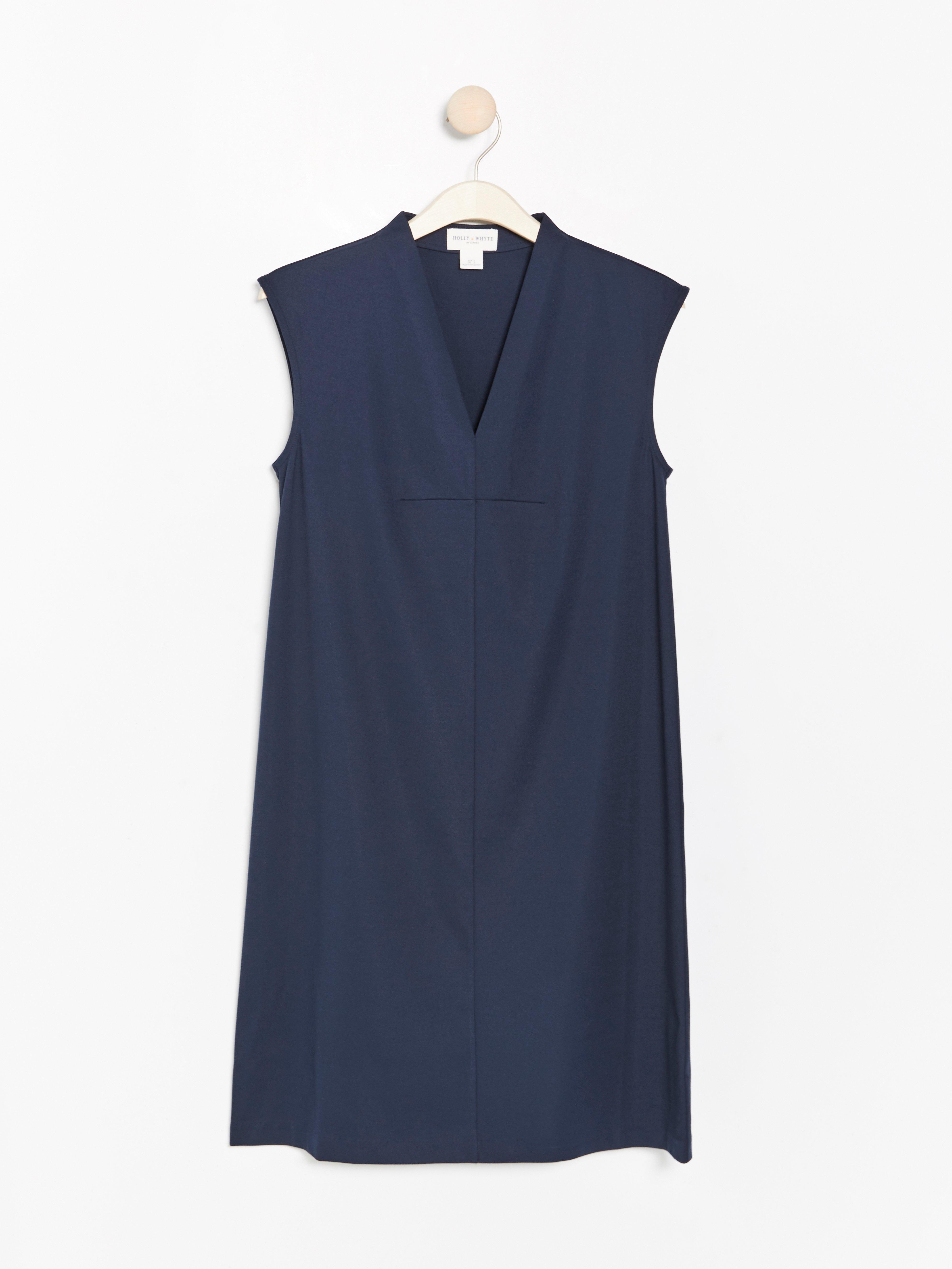 Dress - Womens Wear - Blue