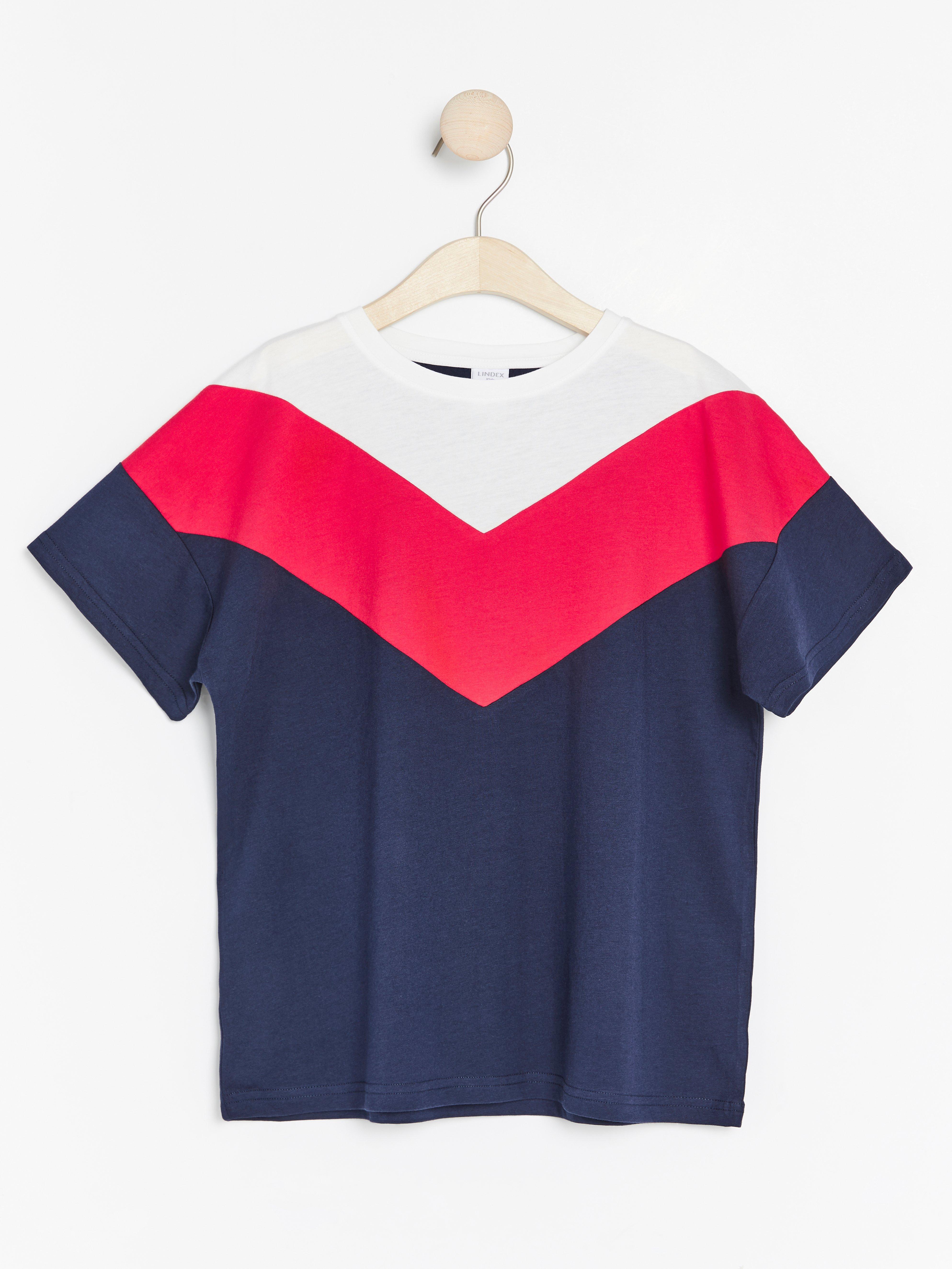 Top - Kids Wear - Blue