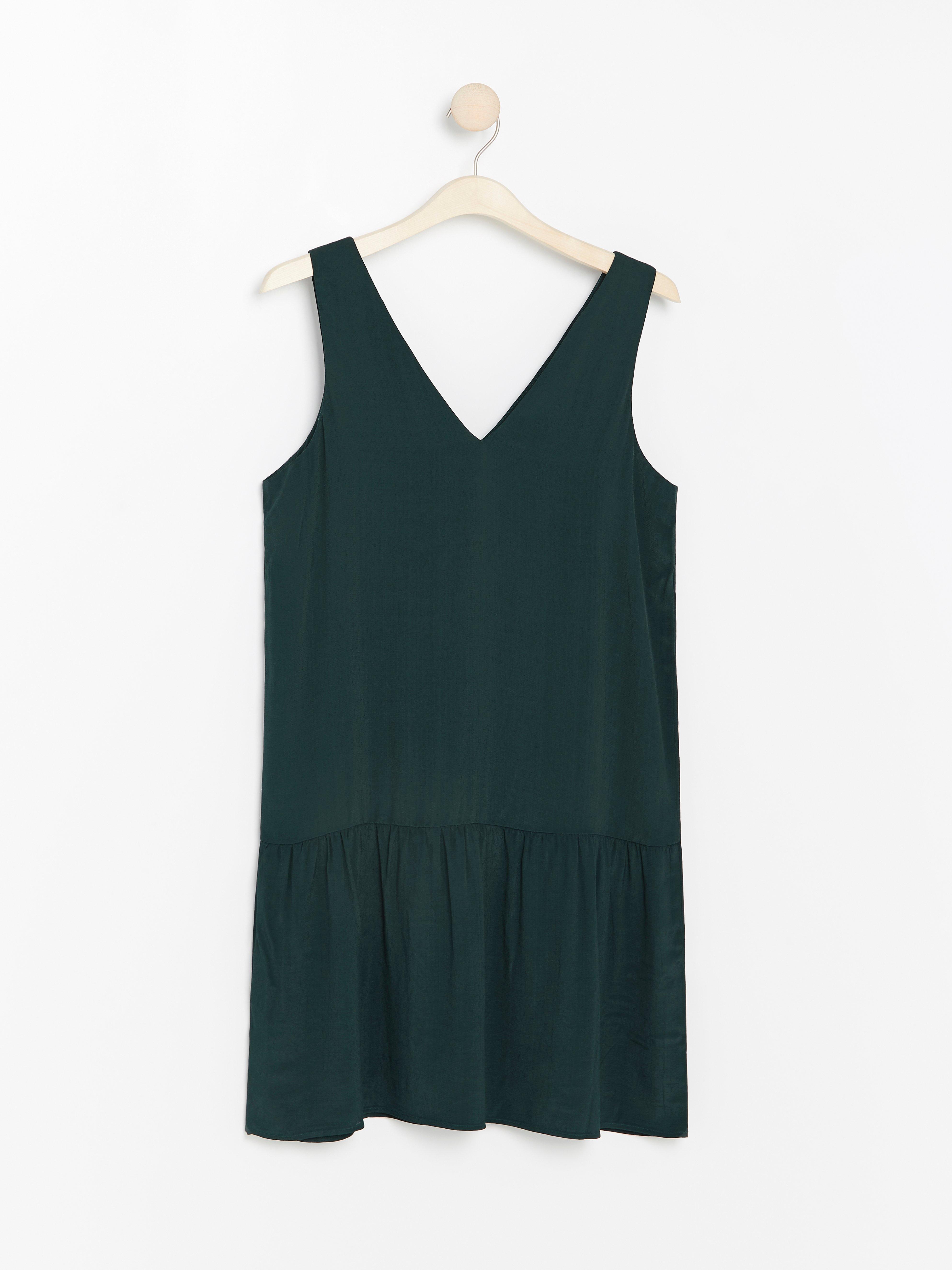Dress - Womens Wear - Green
