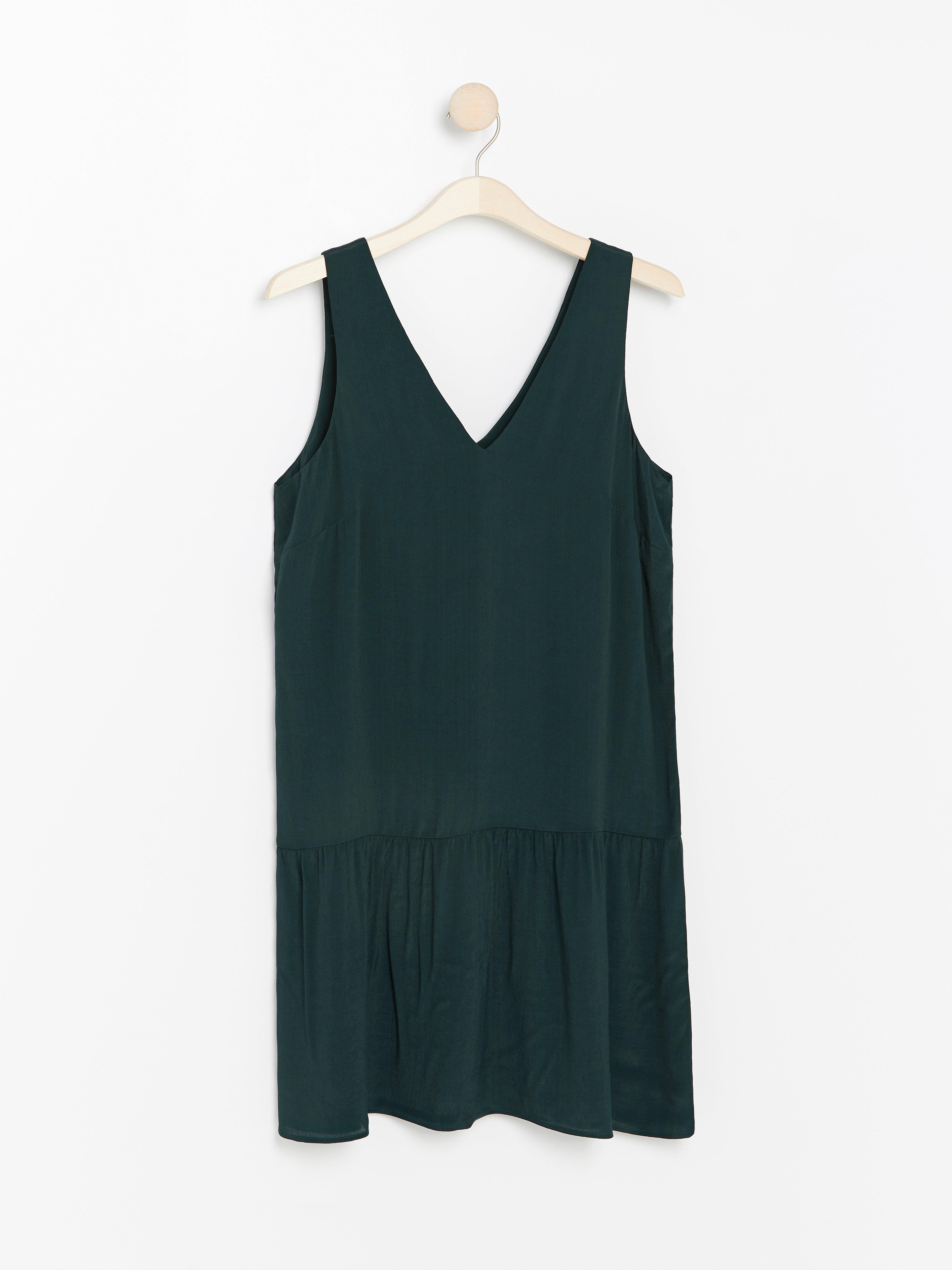 Dress - Womens Wear - Green