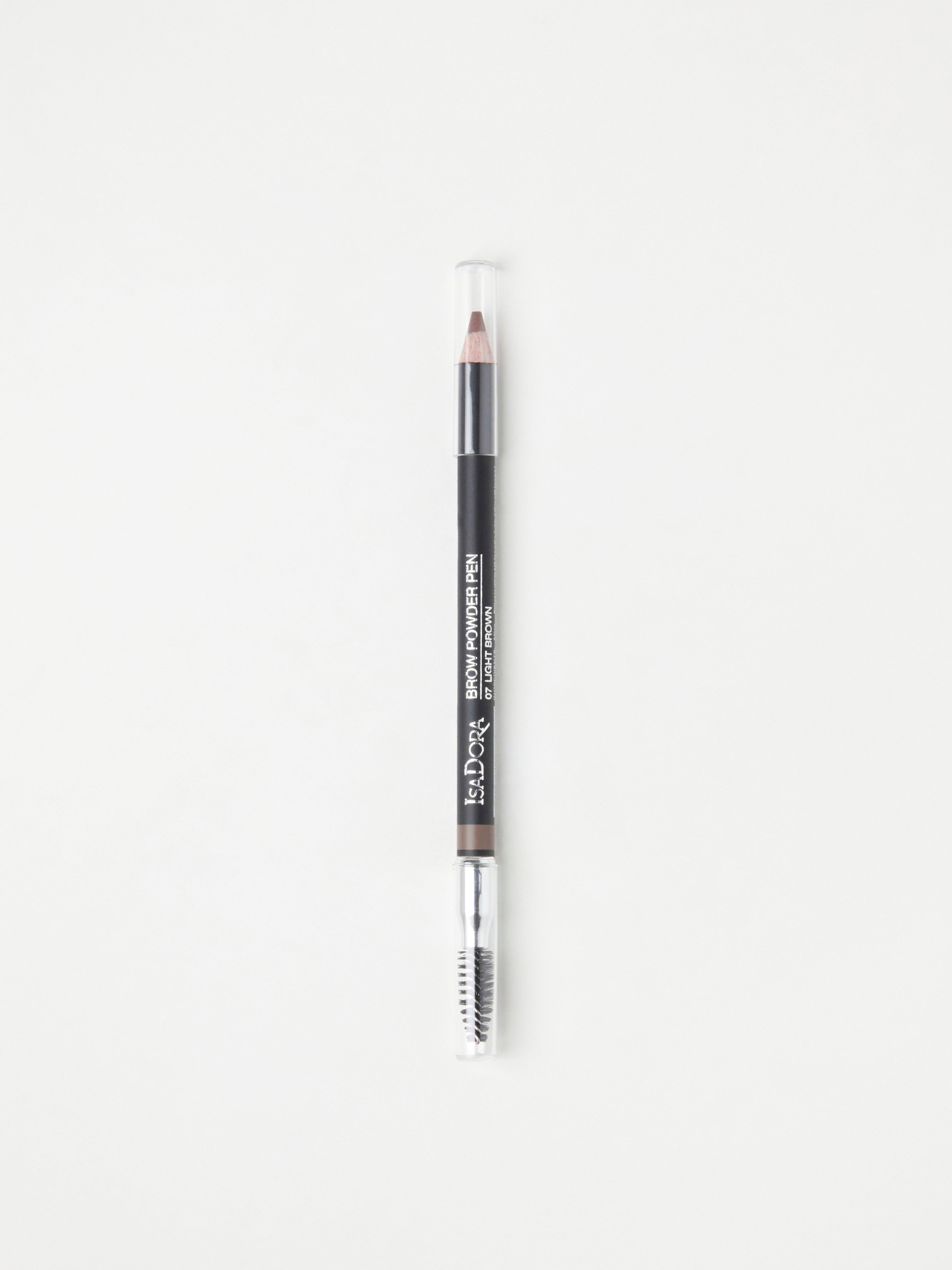 Ögonbrynspenna - Kosmetik - Blank