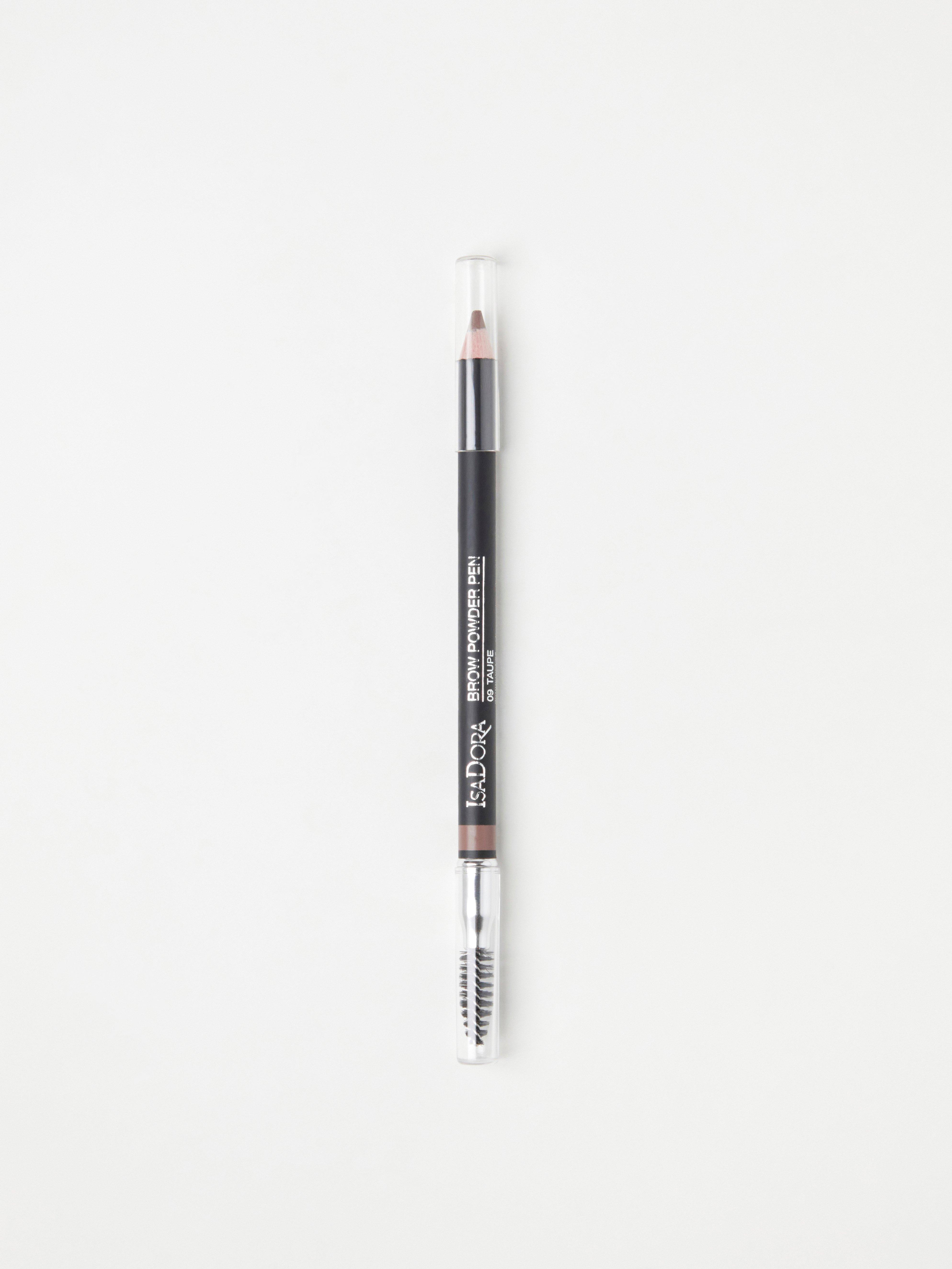 Øyenbrynsblyant - Kosmetikk - Blank