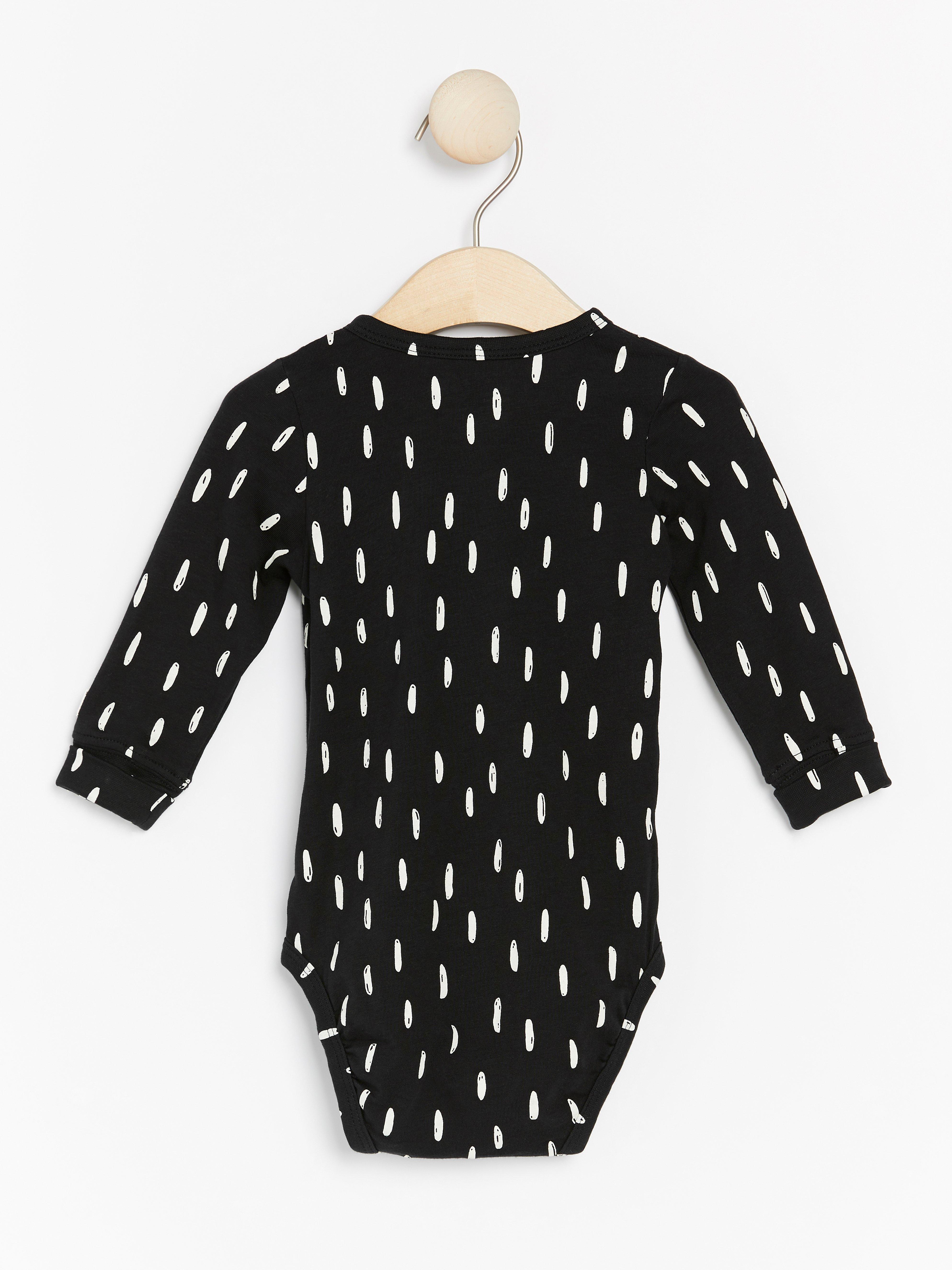 Body   - Kids Wear - Black