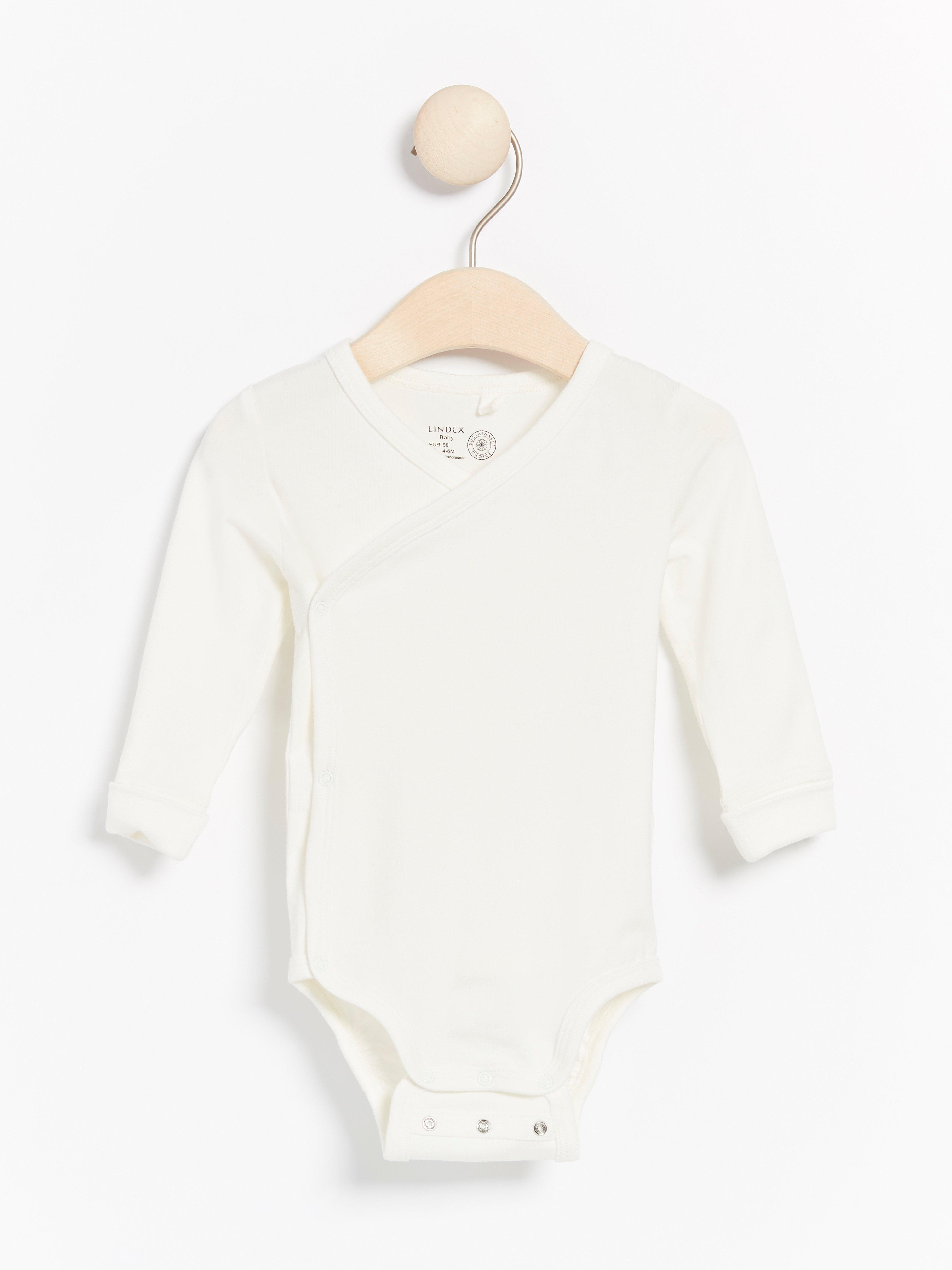 Body - Lapset - Valkoinen