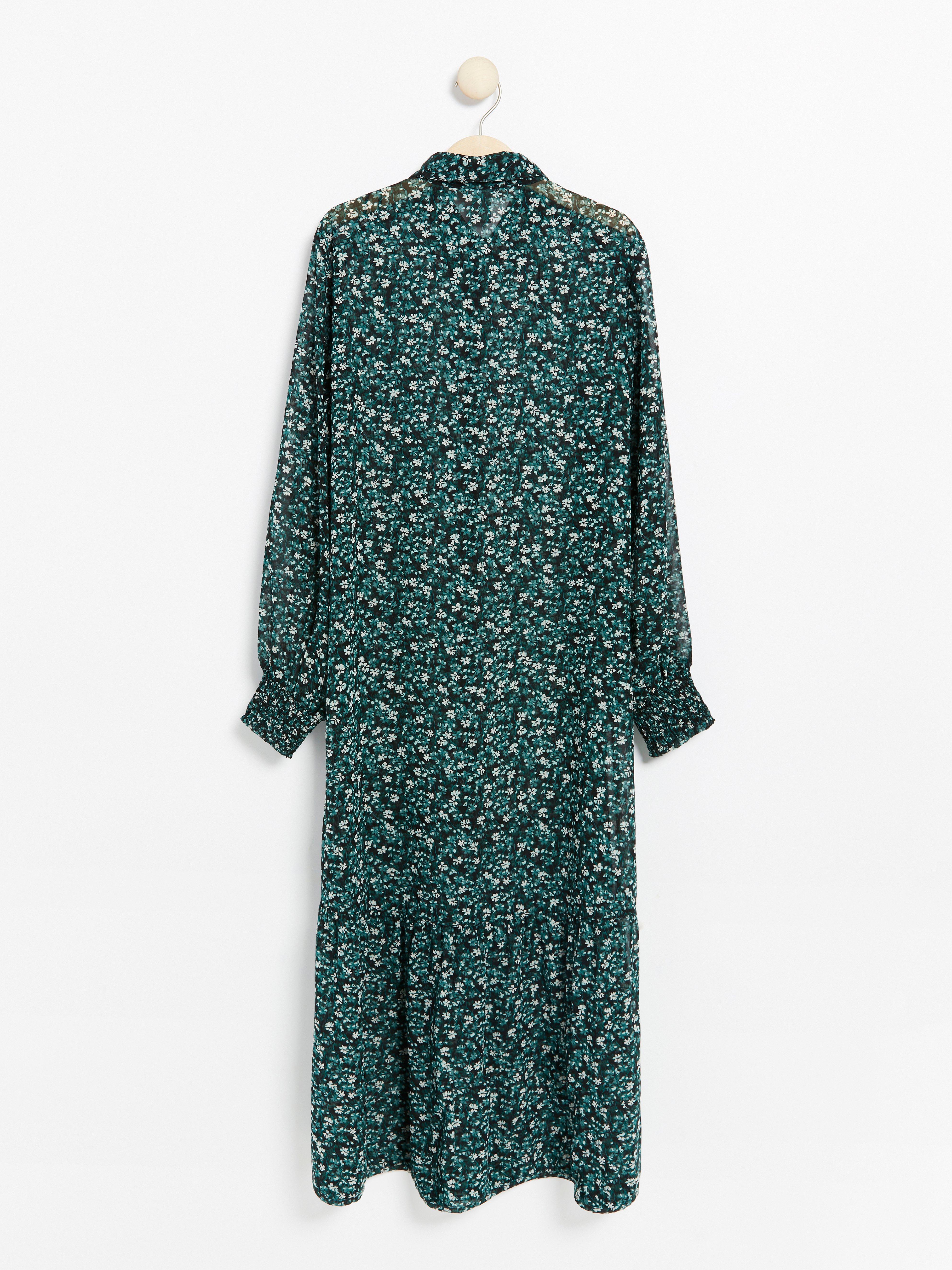 Dress - Womens Wear - Black