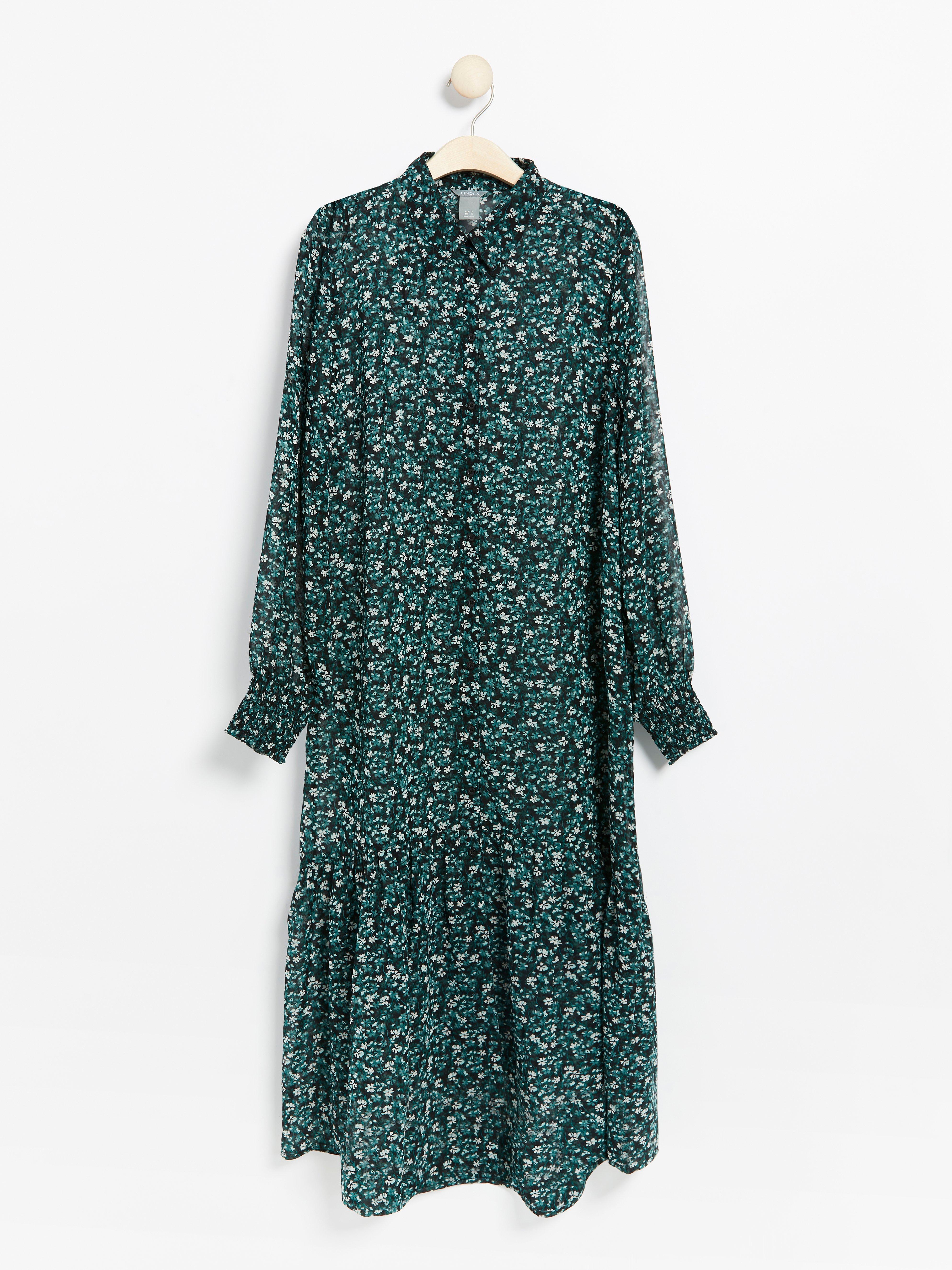 Dress - Womens Wear - Black