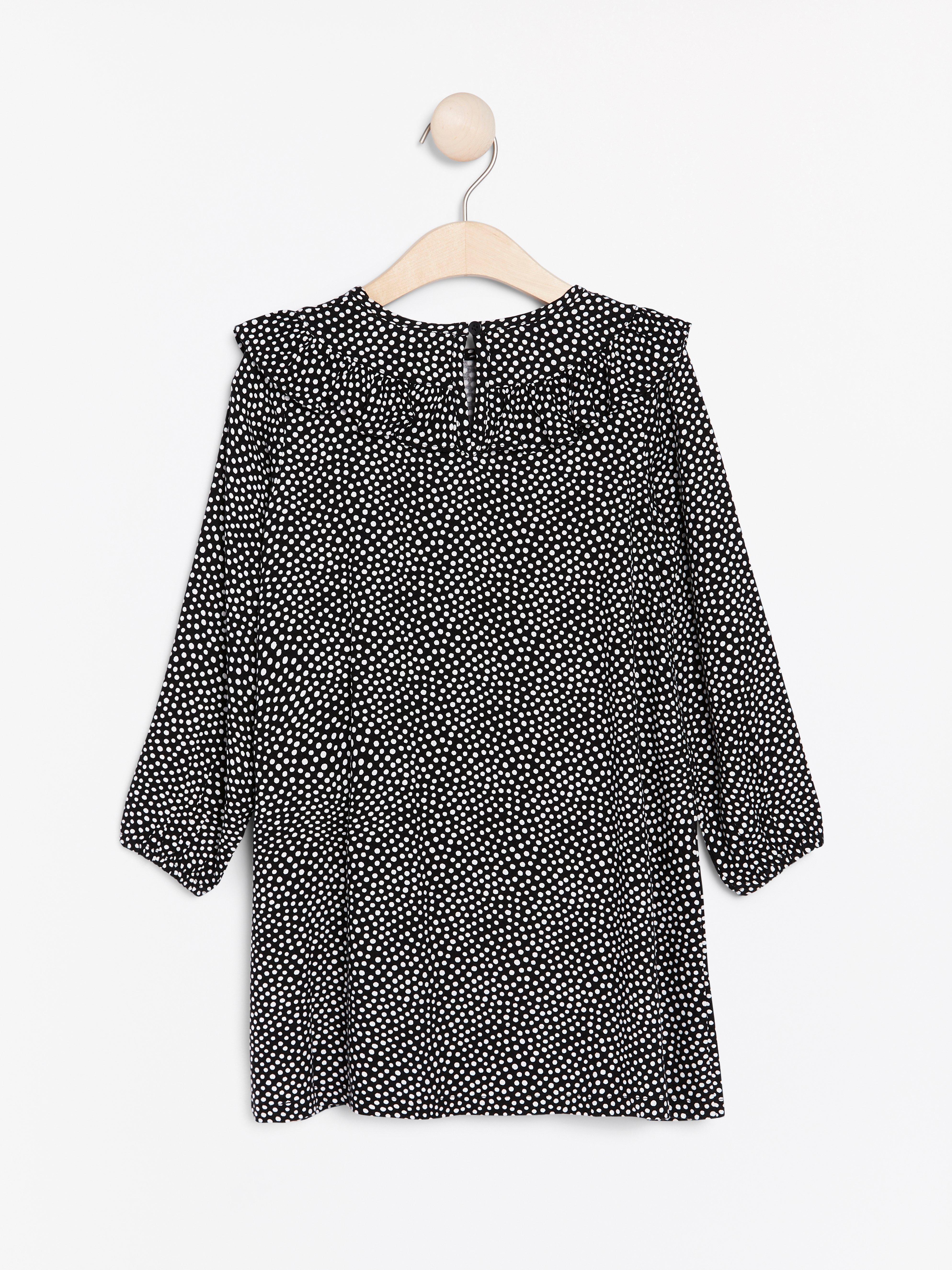 Dress - Kids Wear - Black