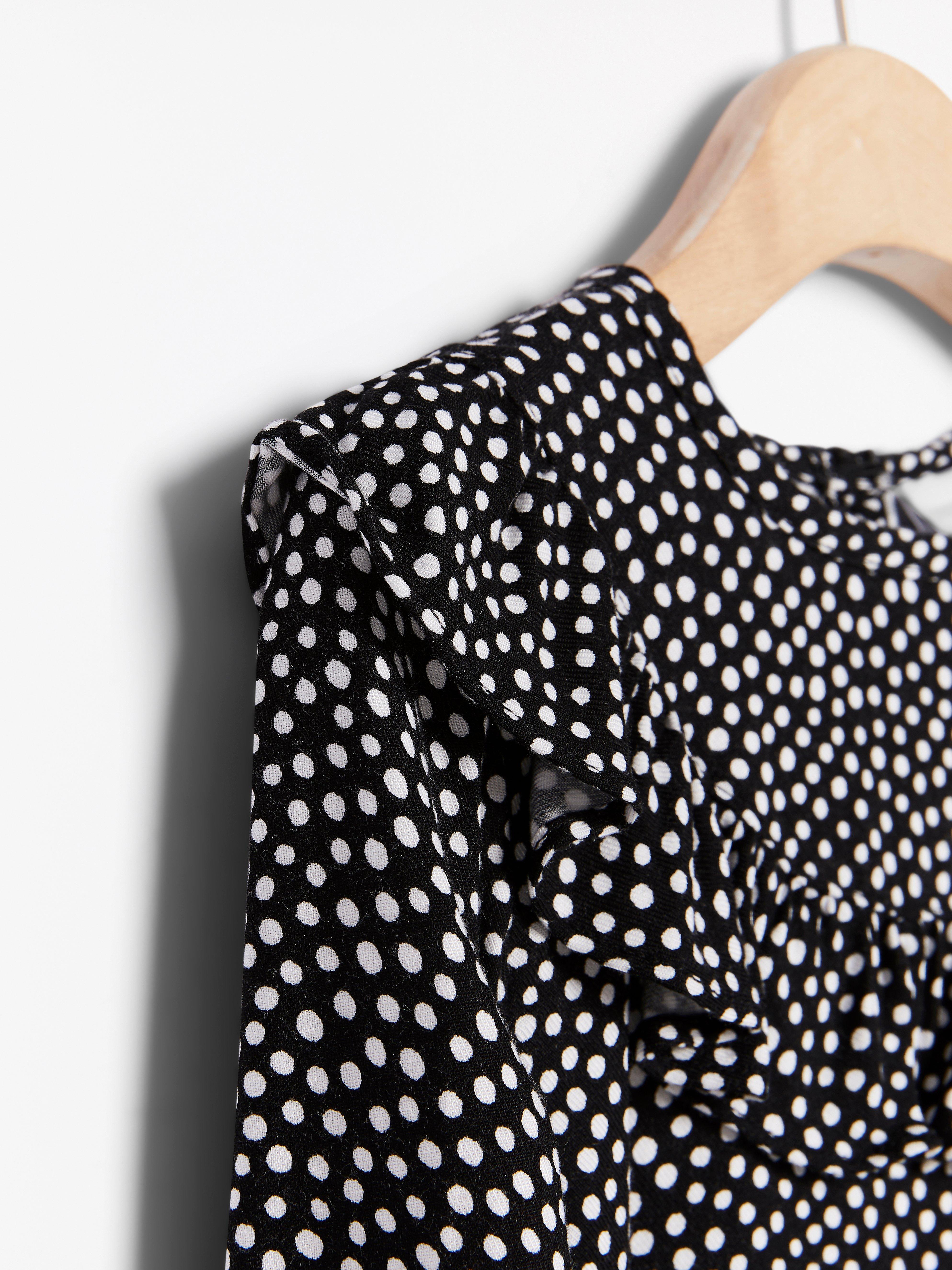 Dress - Kids Wear - Black
