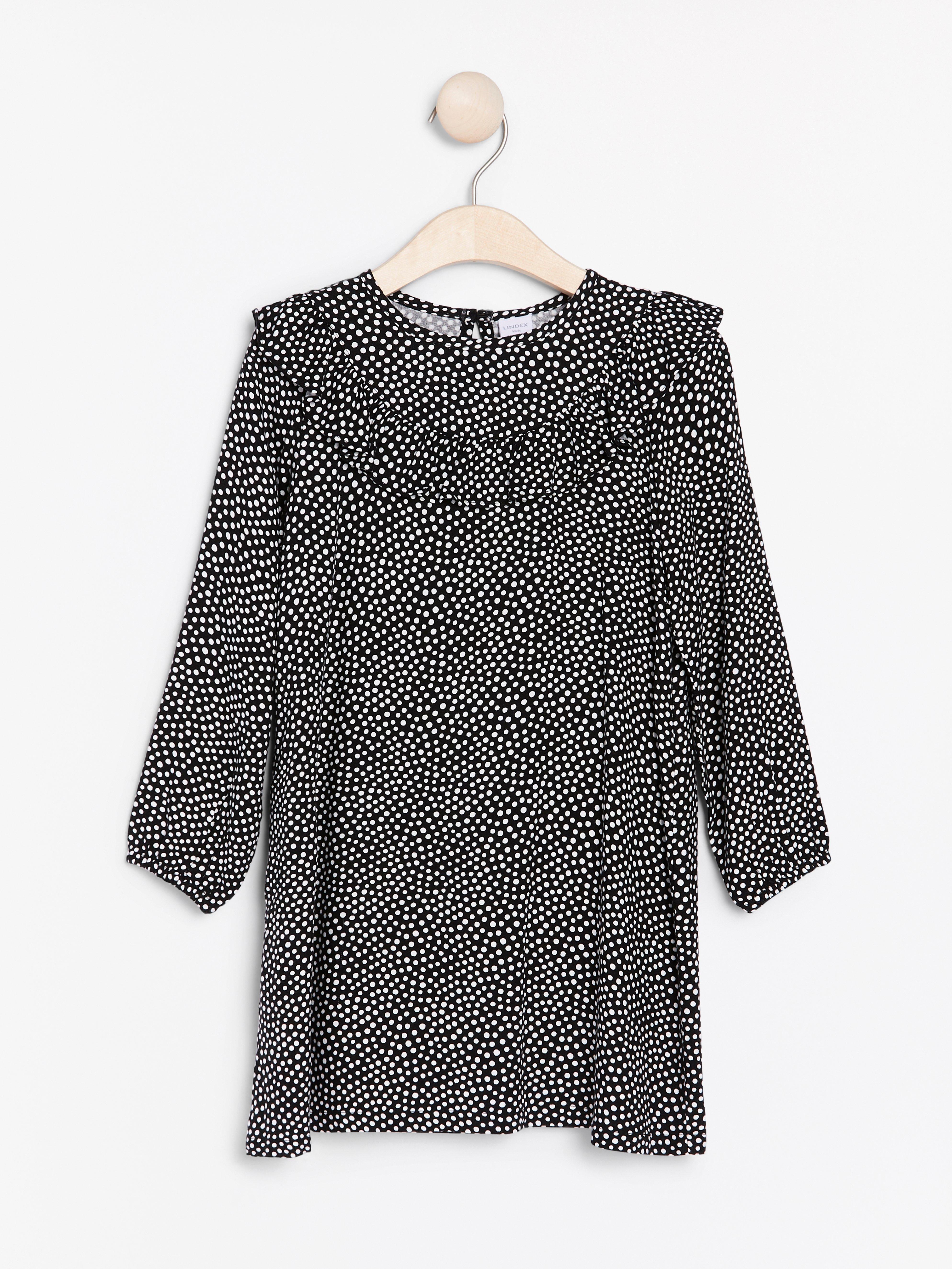 Dress - Kids Wear - Black