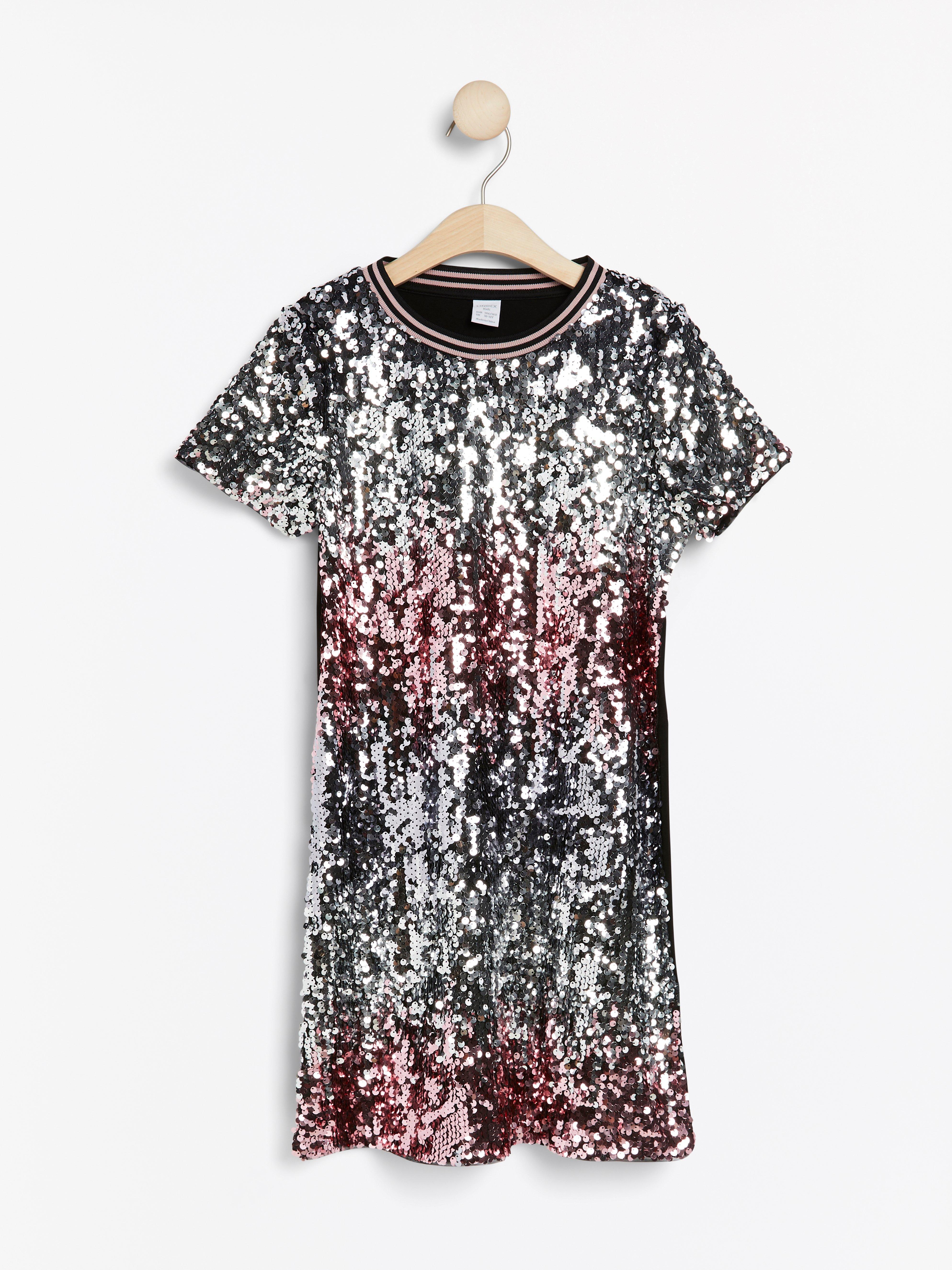 Dress - Kids Wear - Black