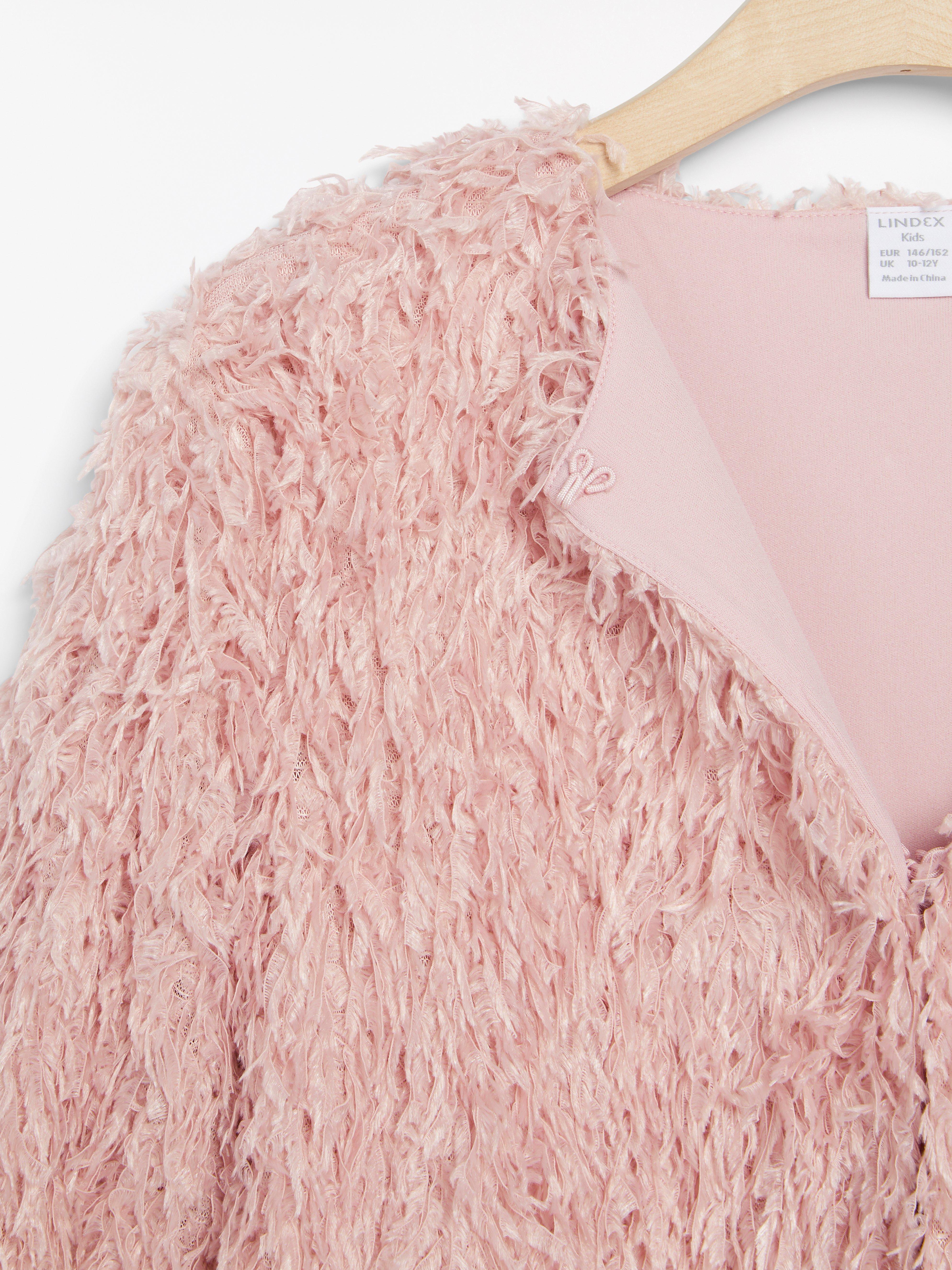 Jacket - Kids Wear - Pink