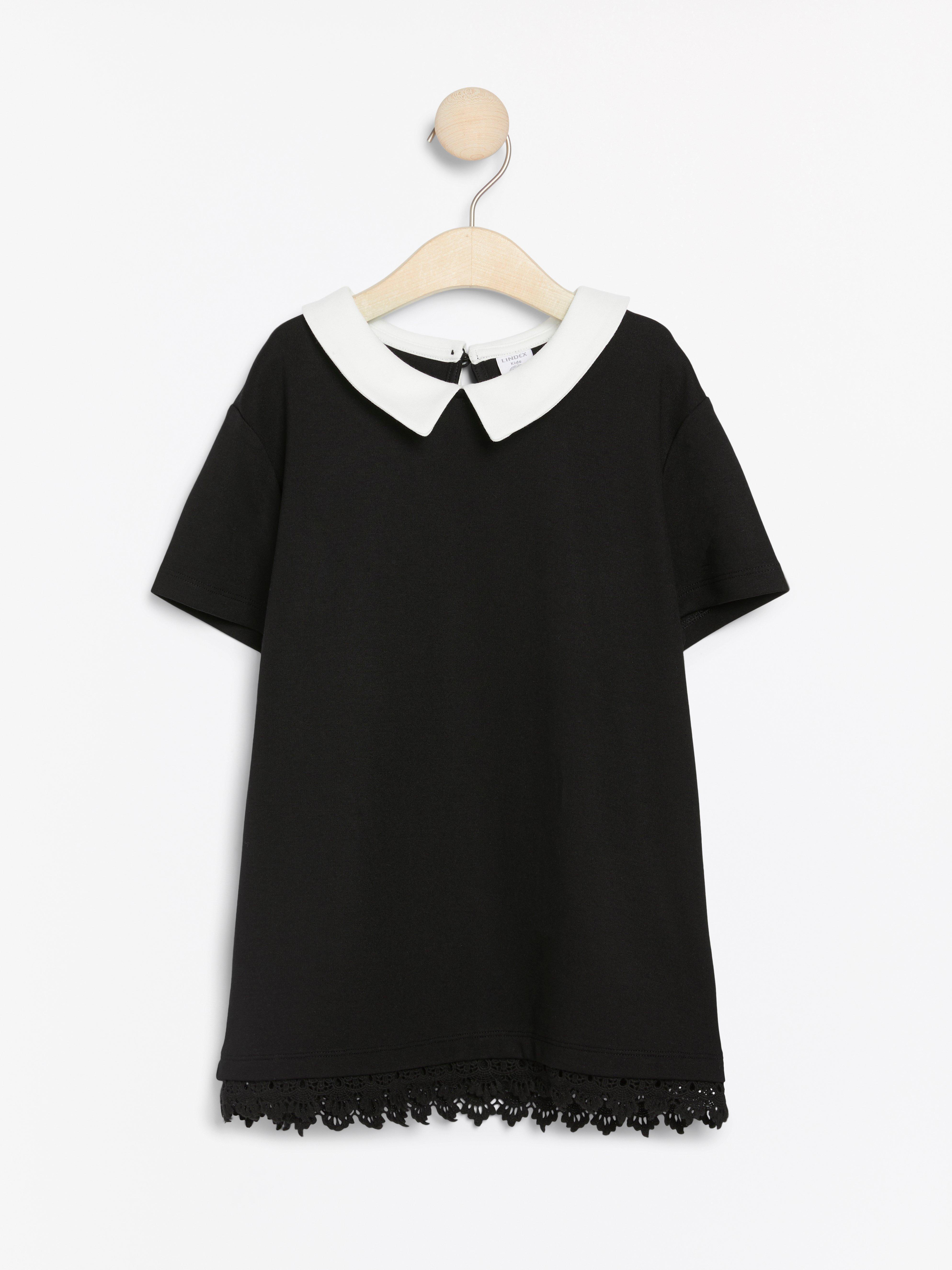 Top - Kids Wear - Black