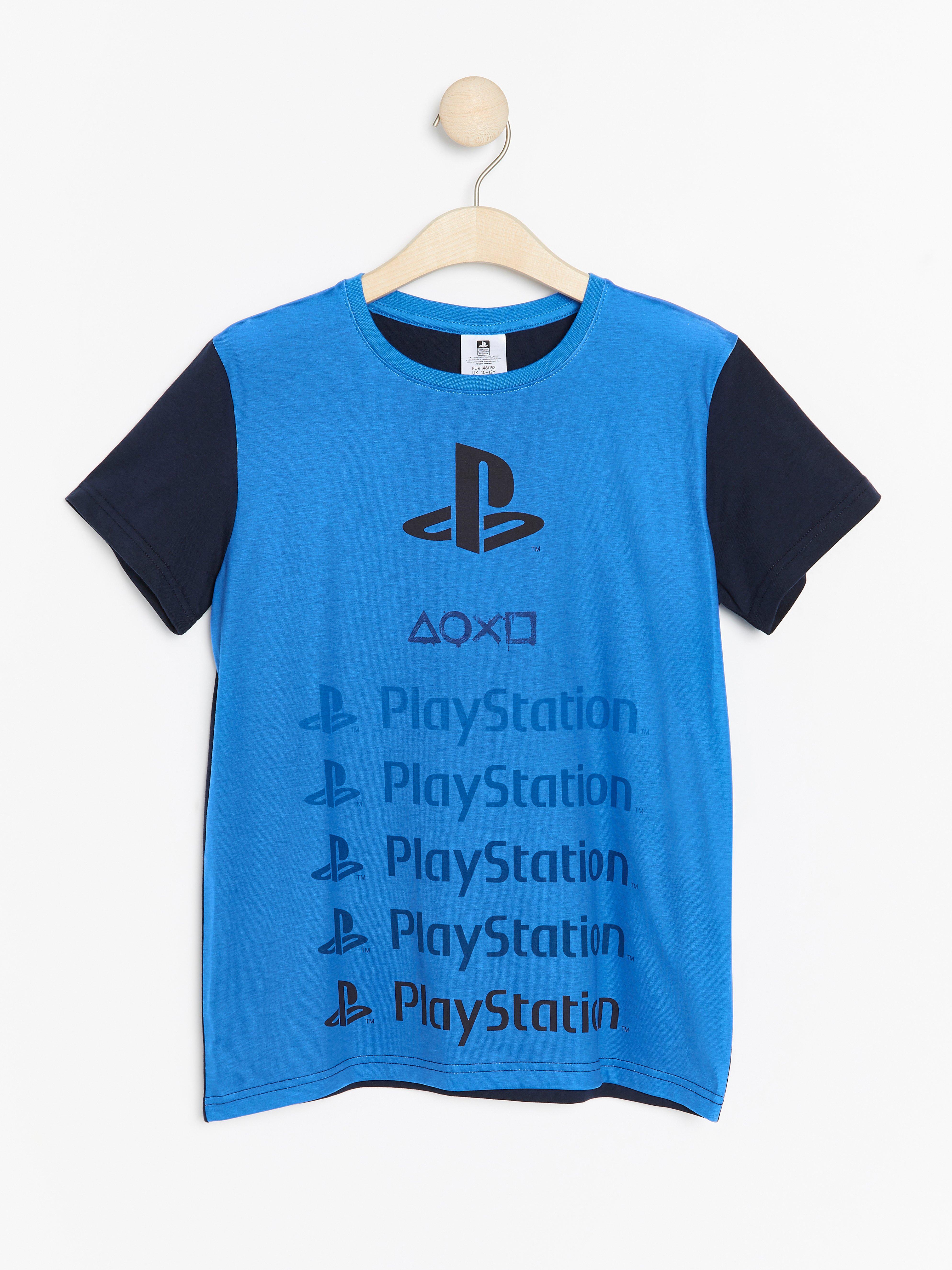 T-shirt - Kids Wear - Blue