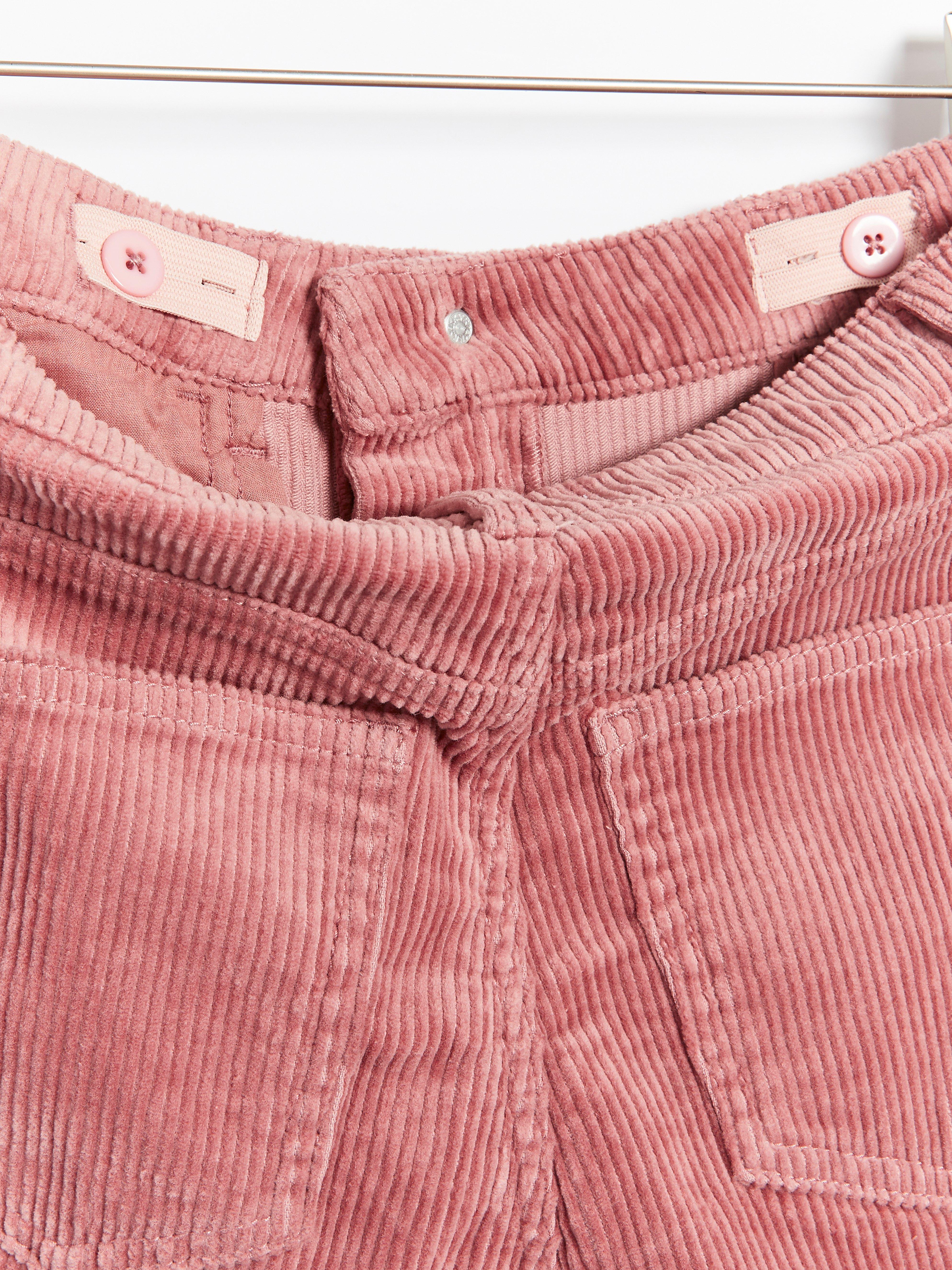 Trousers - Kids Wear - Pink