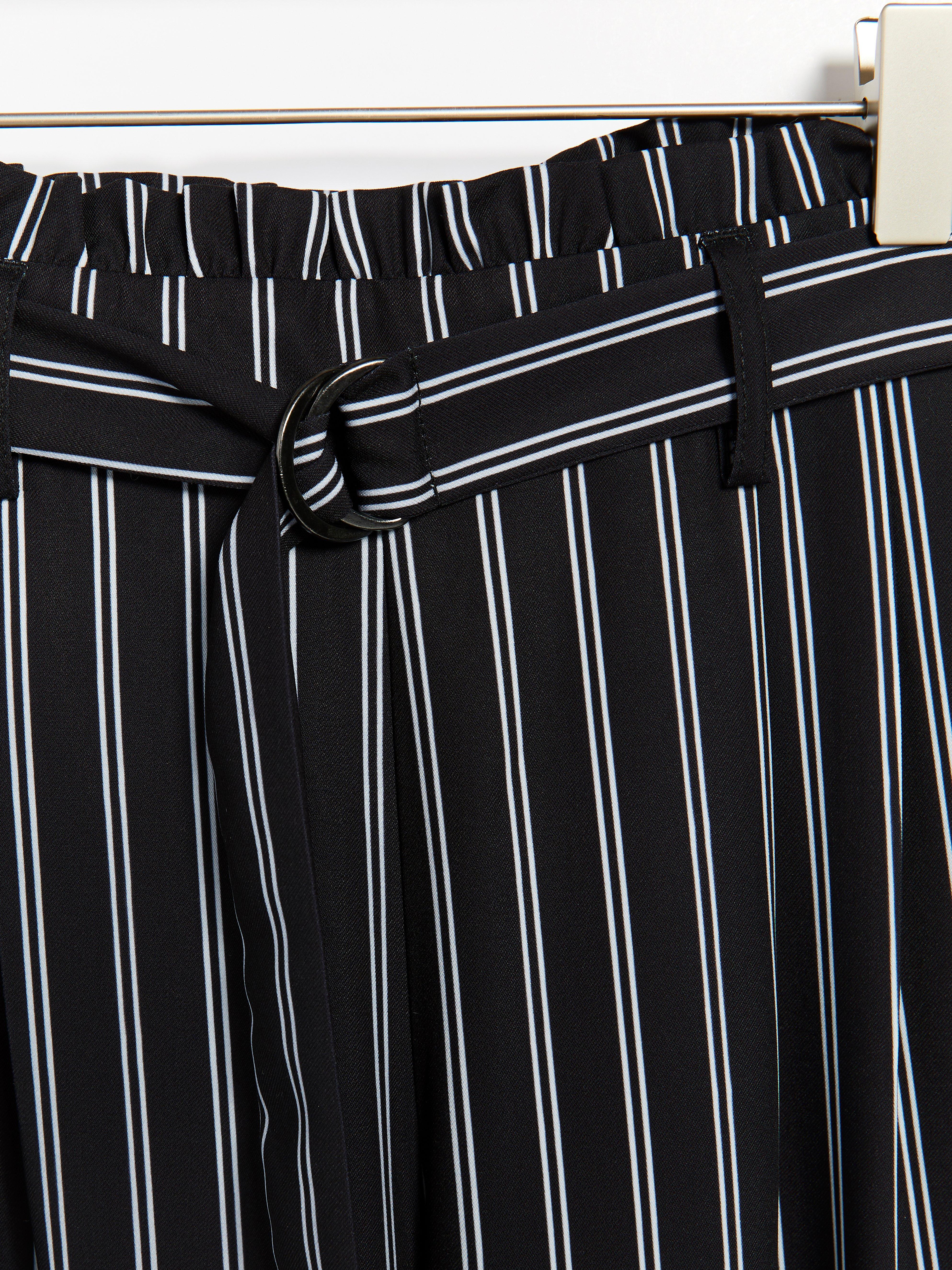 Trousers - Kids Wear - Black