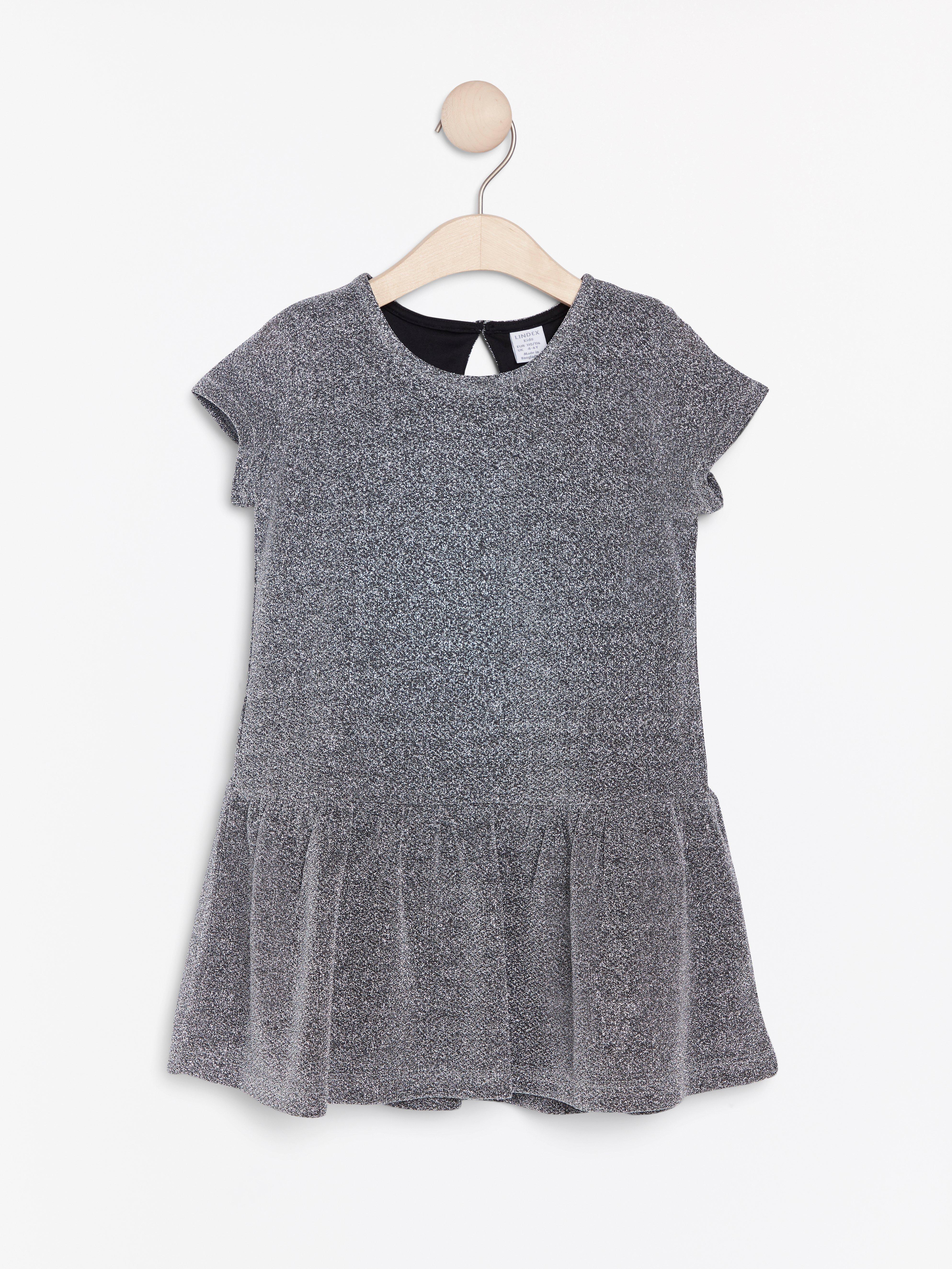 Mekko - Lapset - Harmaa