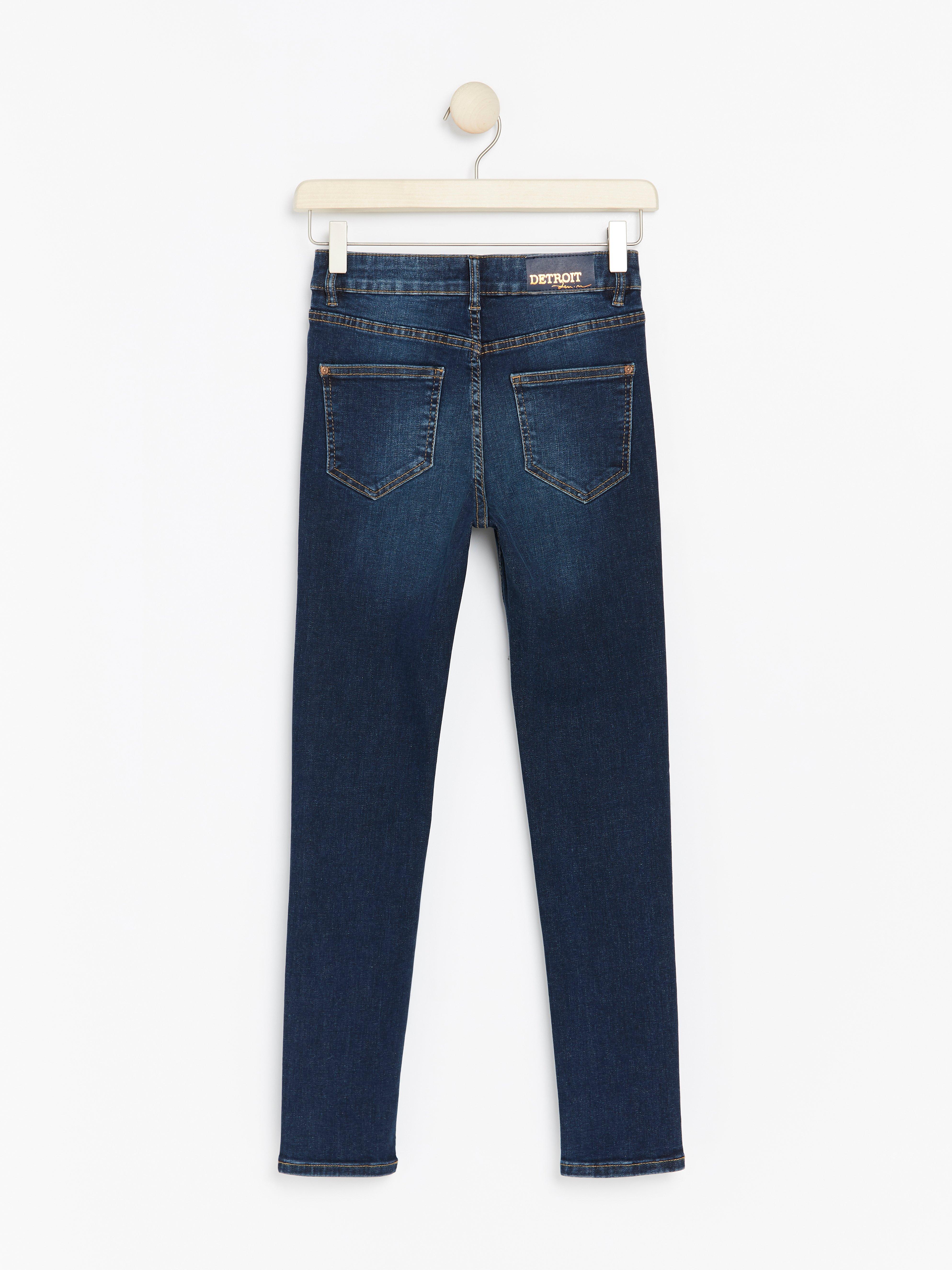 Jeans - Kids Wear - Blue