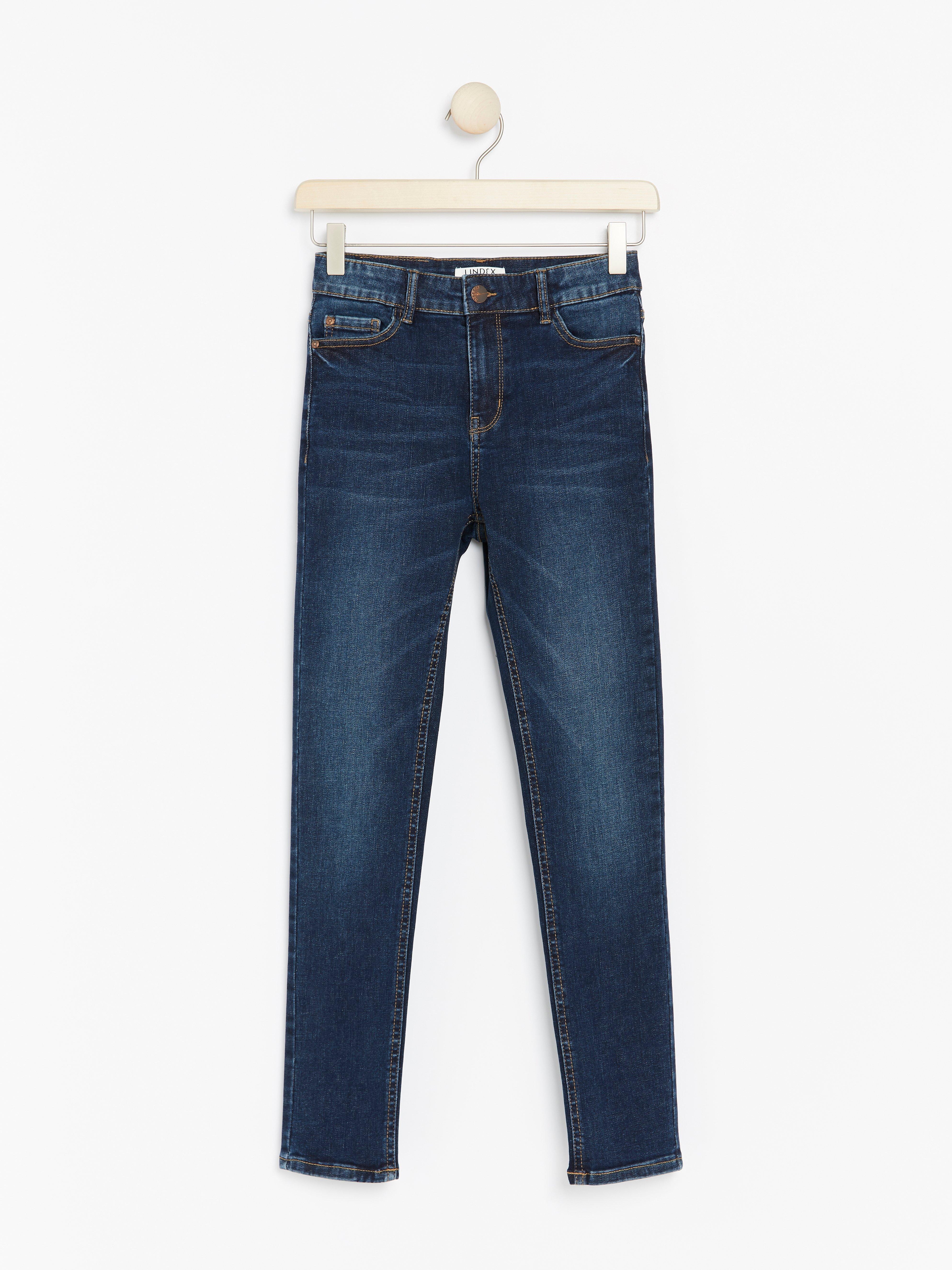 Jeans - Kids Wear - Blue