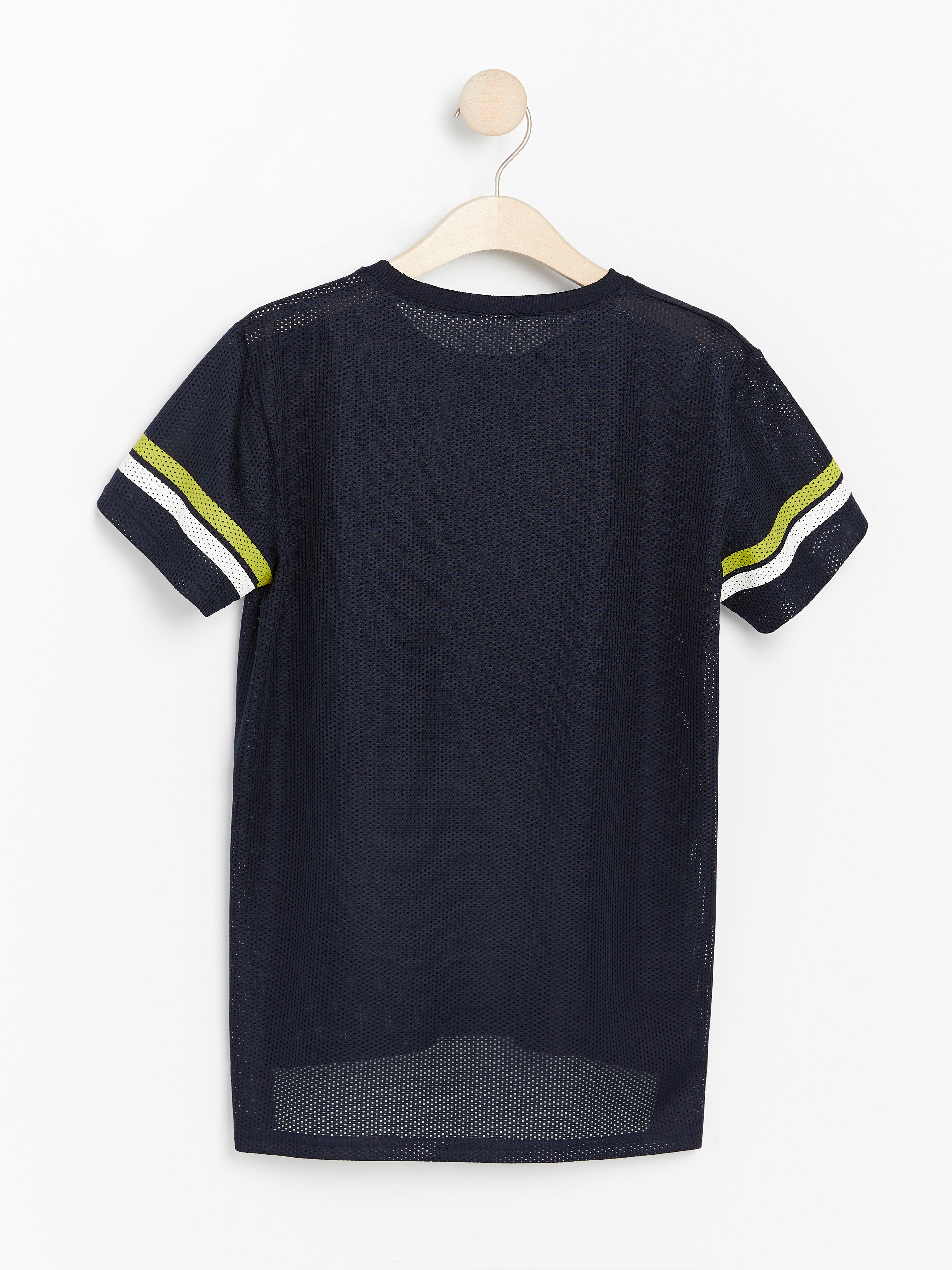 T-shirt - Kids Wear - Blue