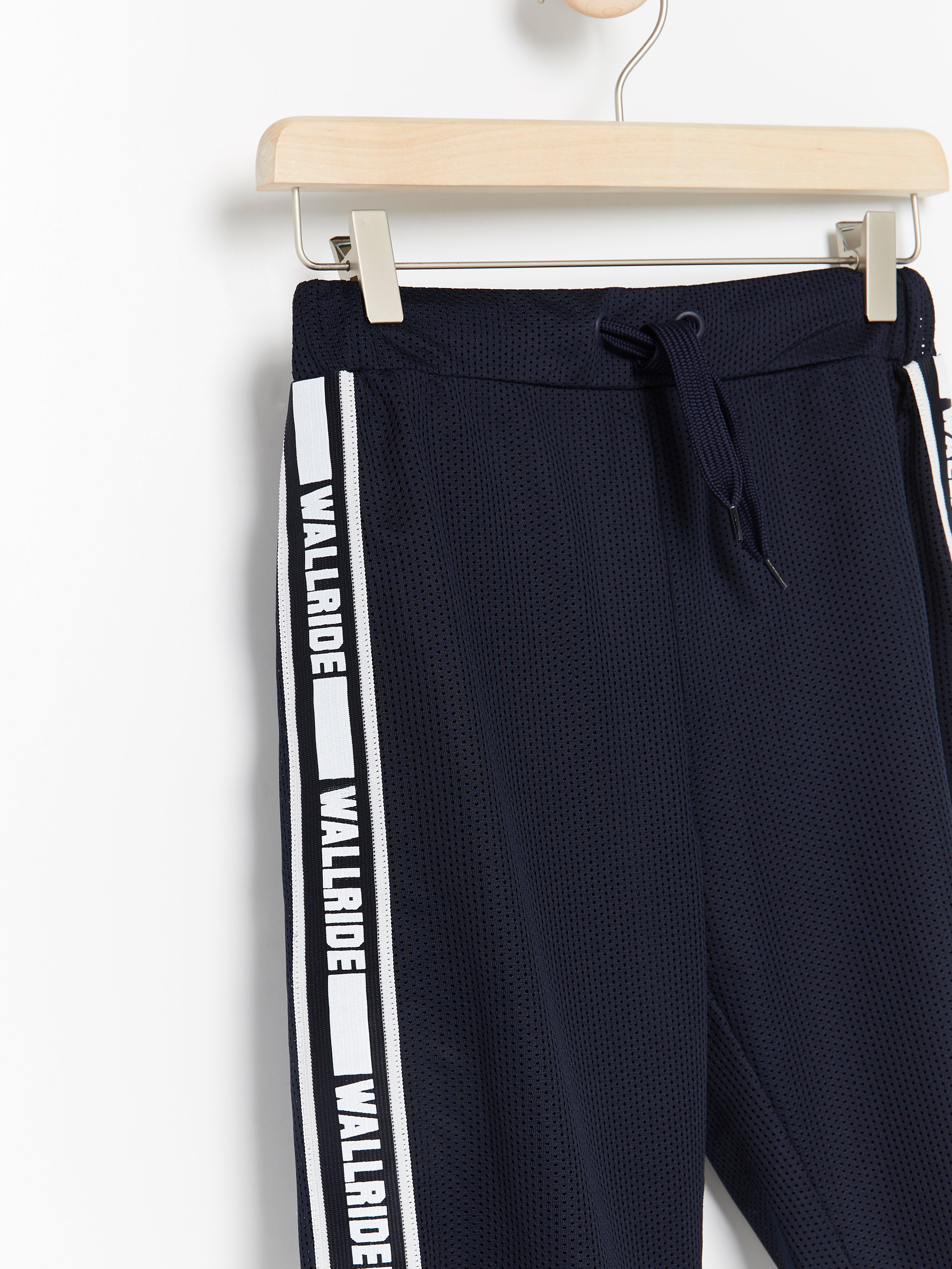 Shorts - Kids Wear - Blue