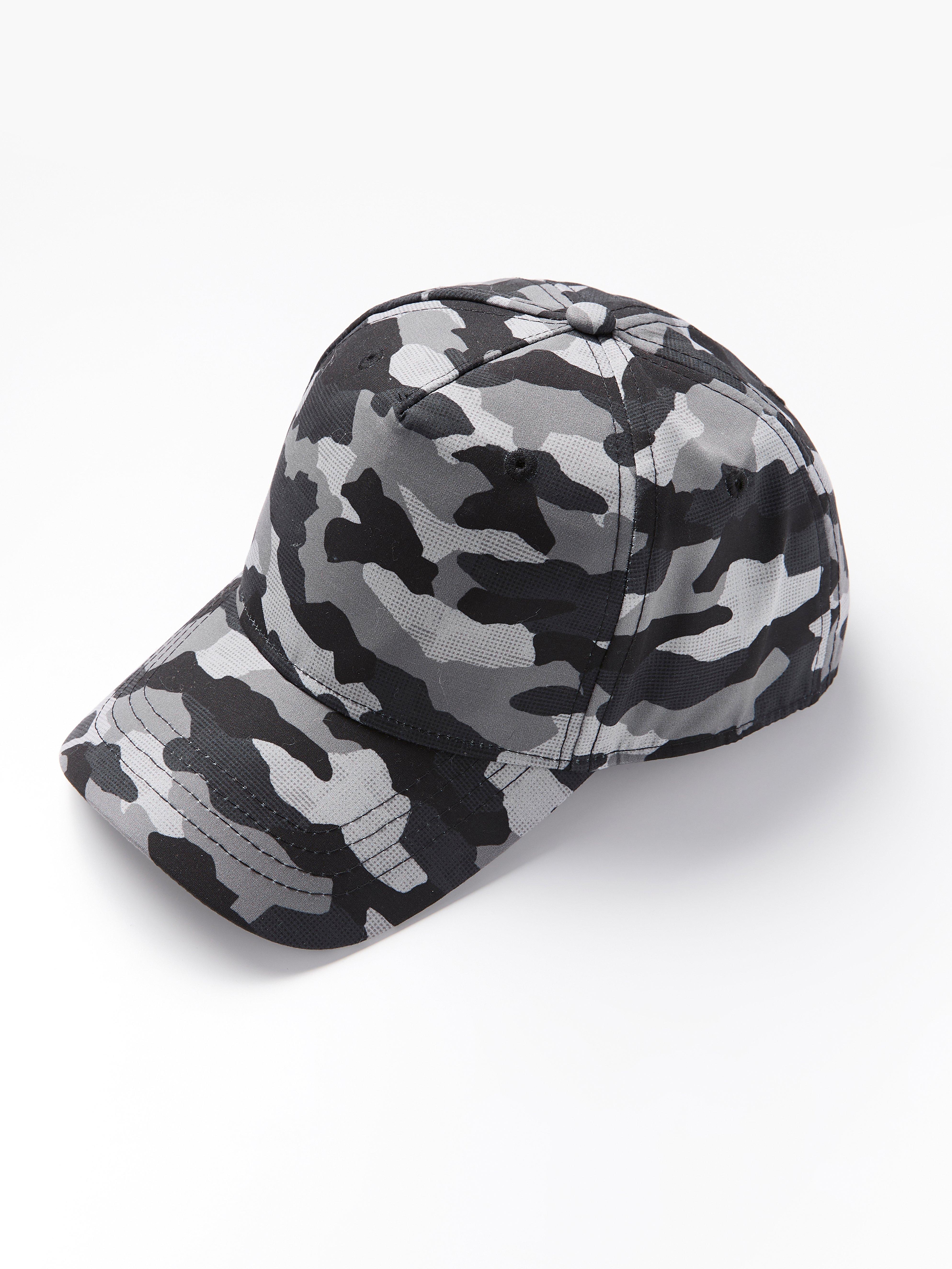 Round Peak - Kids Wear - Black