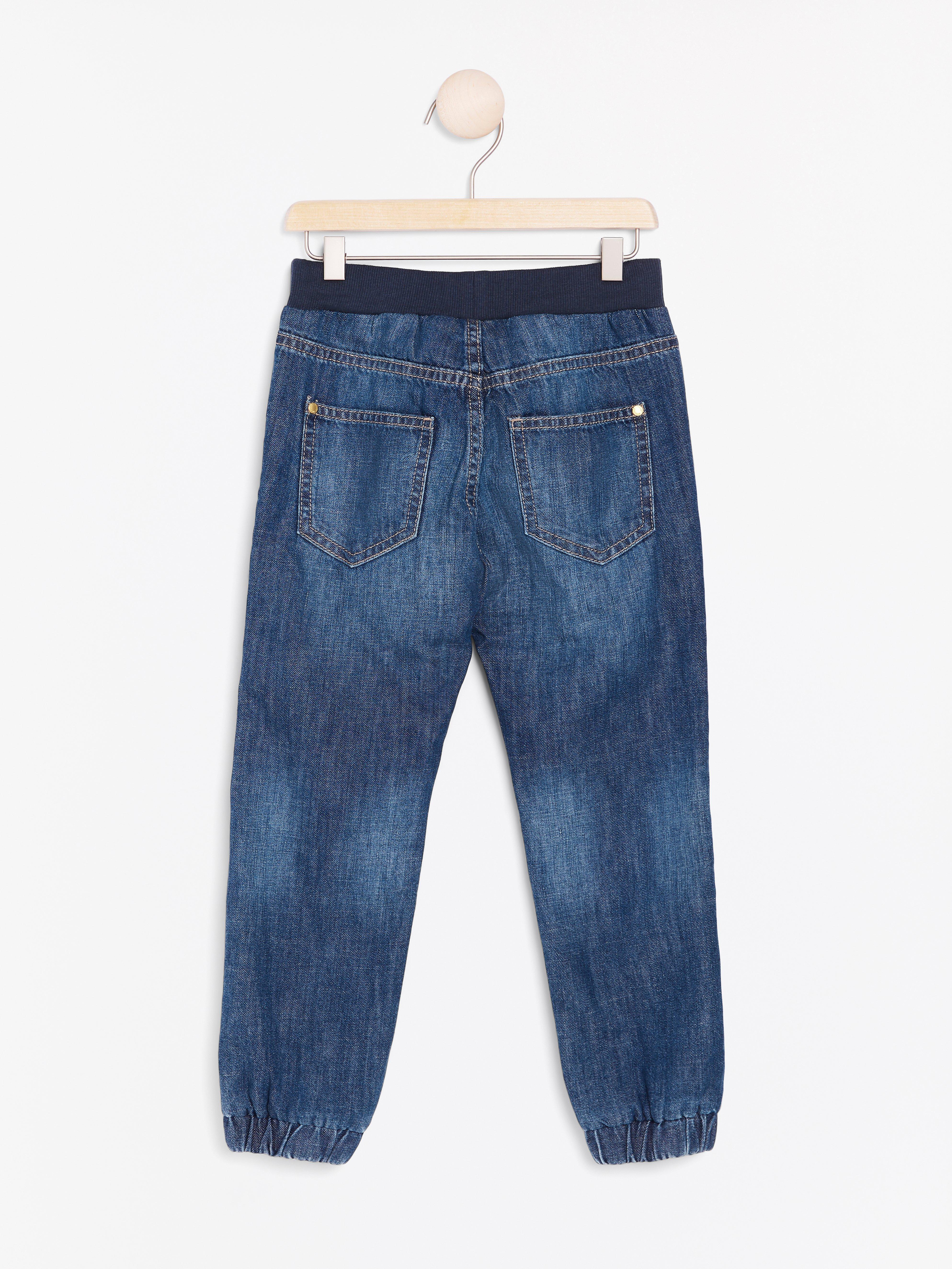 Jeans - Kids Wear - Blue