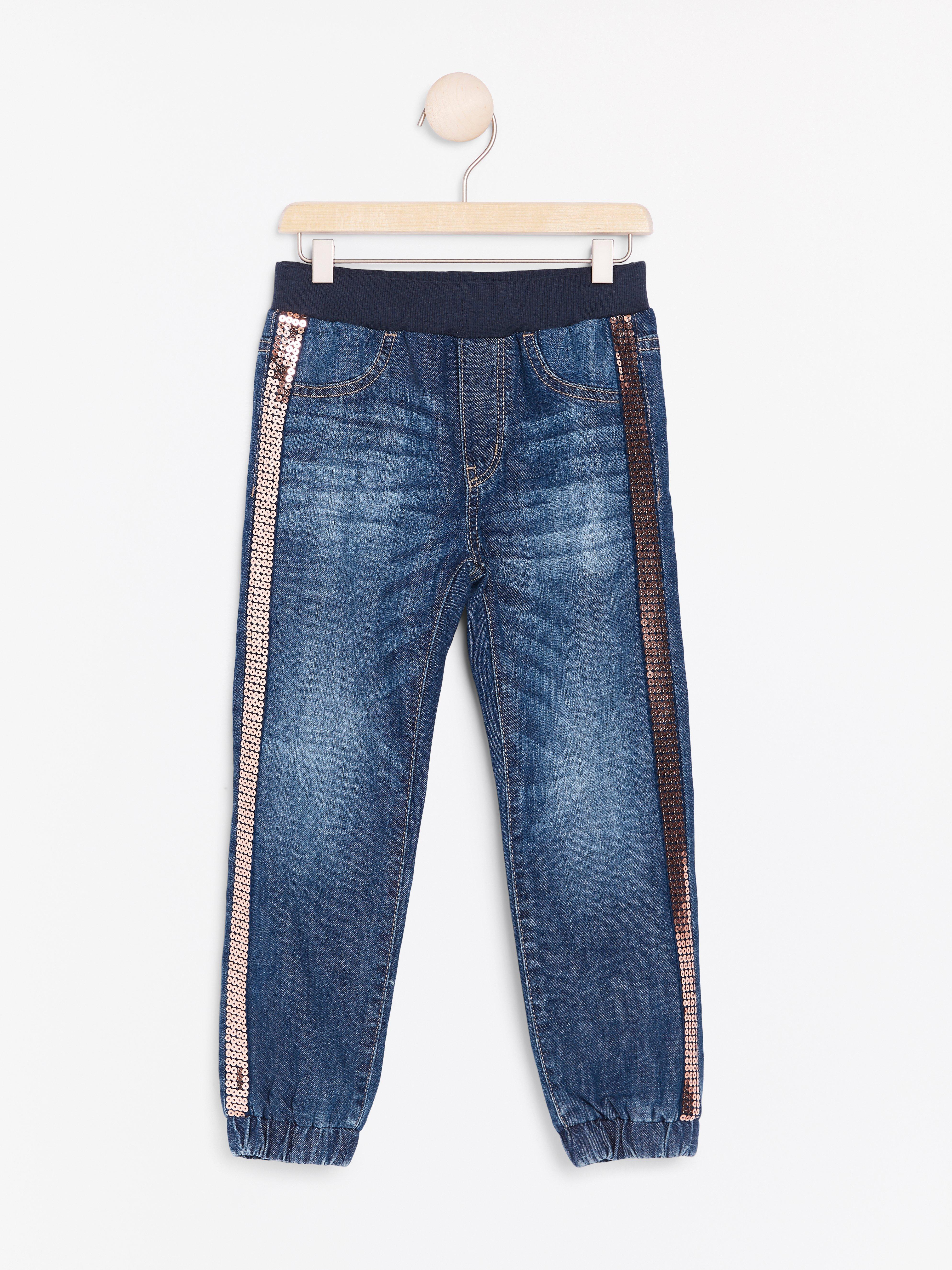 Jeans - Kids Wear - Blue
