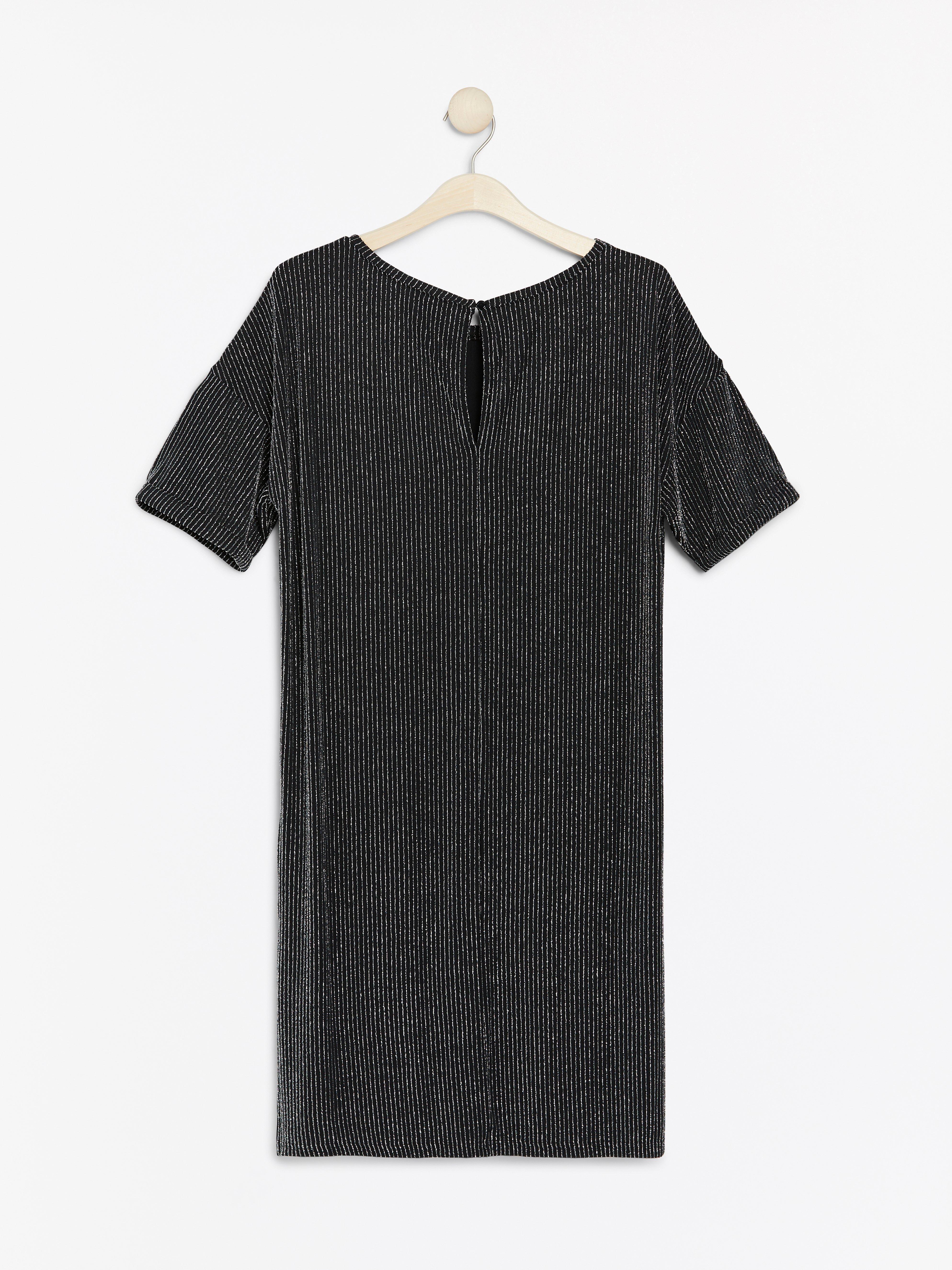 Klänning - Dam - Metallics
