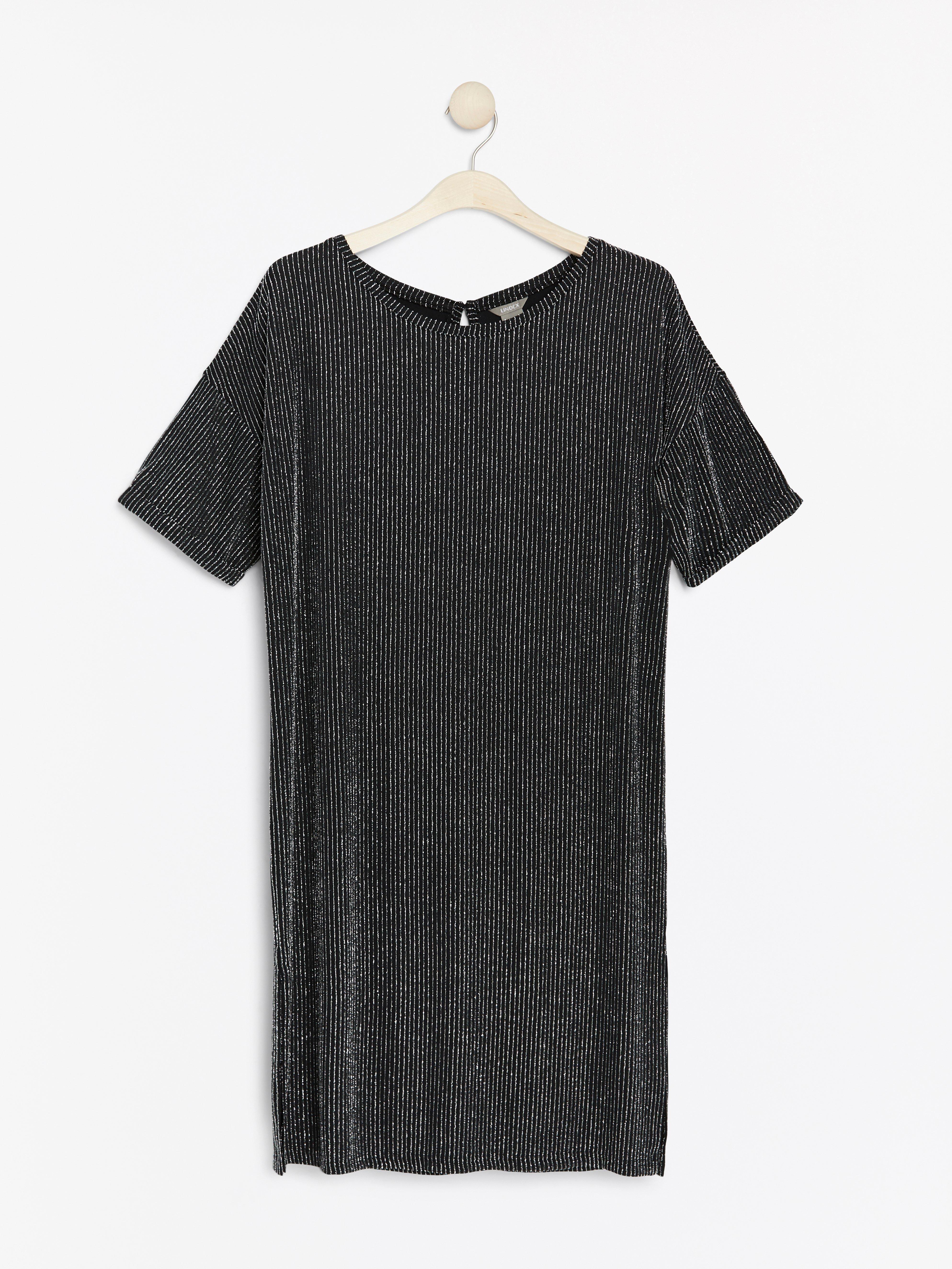 Dress - Womens Wear - Metallics