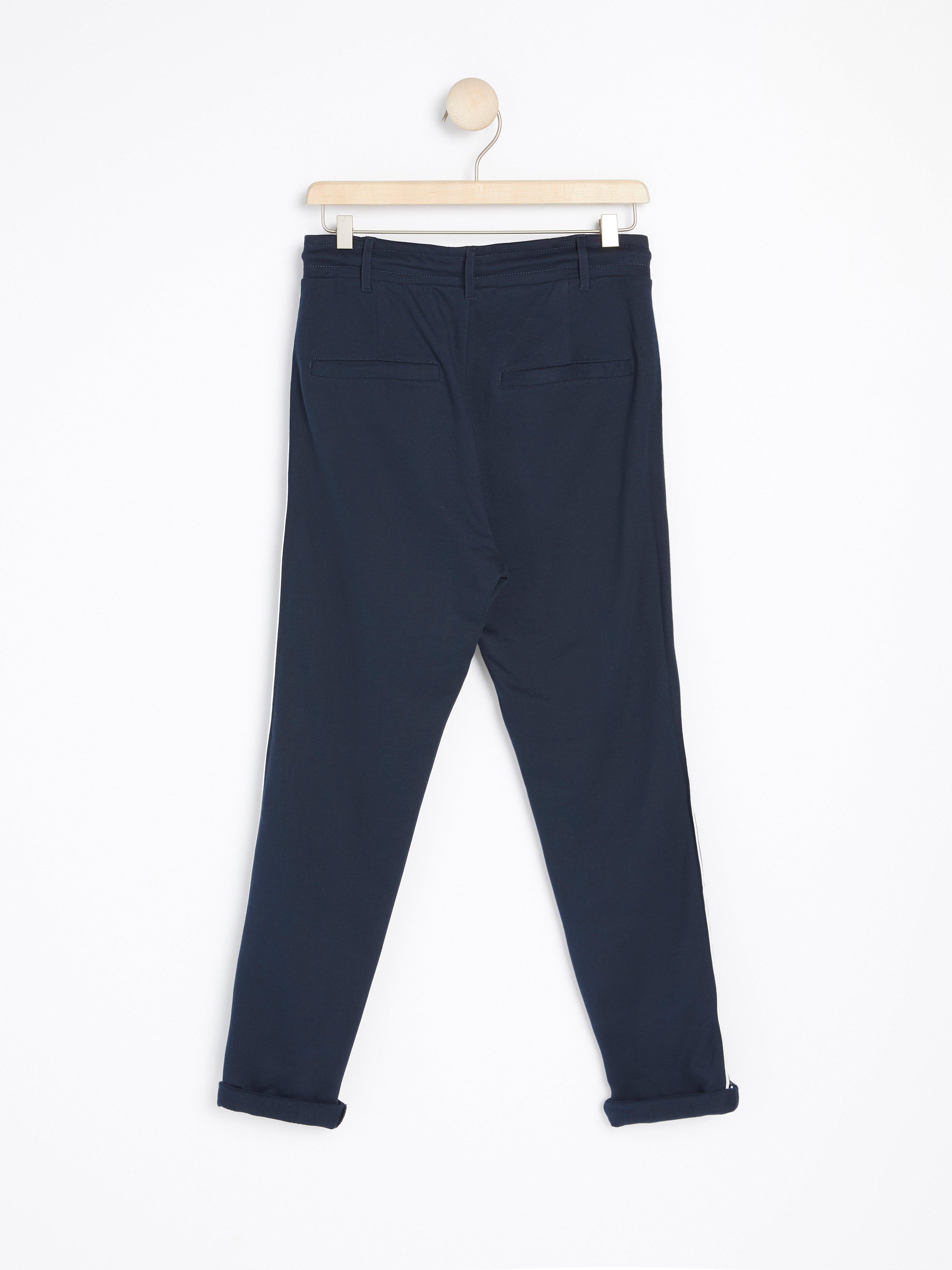 Trousers - Kids Wear - Blue