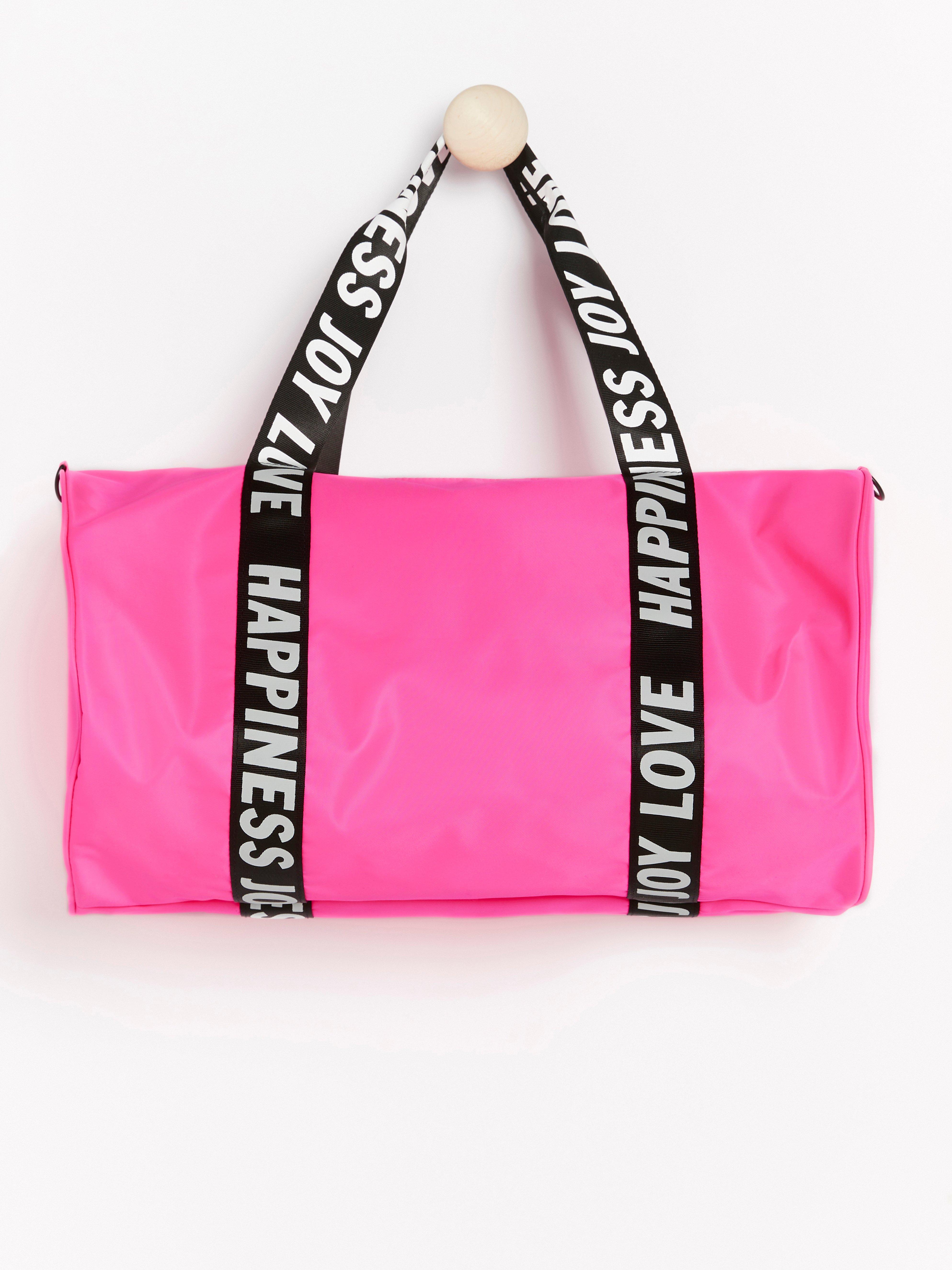 Bag - Kids Wear - Pink