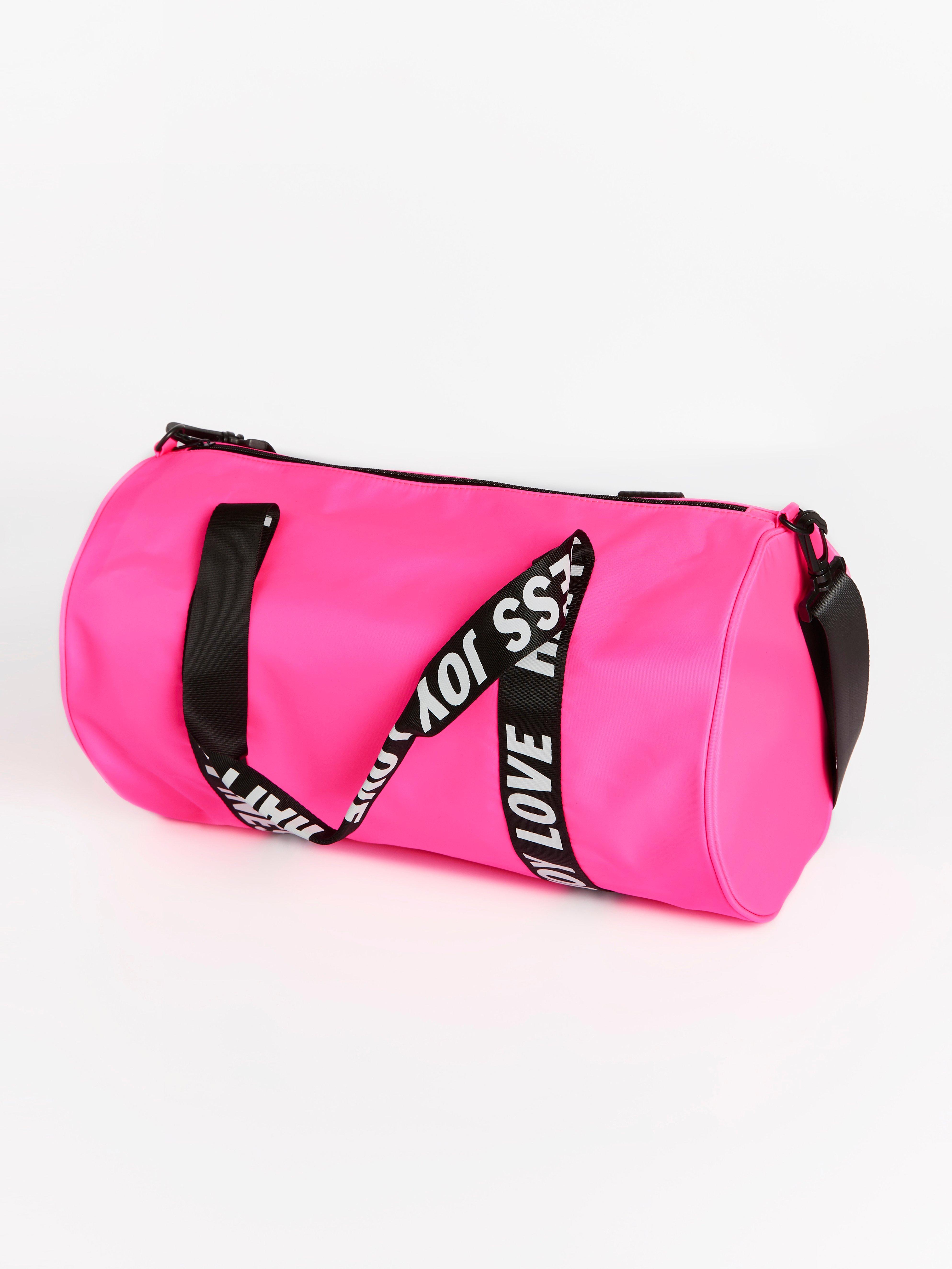 Bag - Kids Wear - Pink