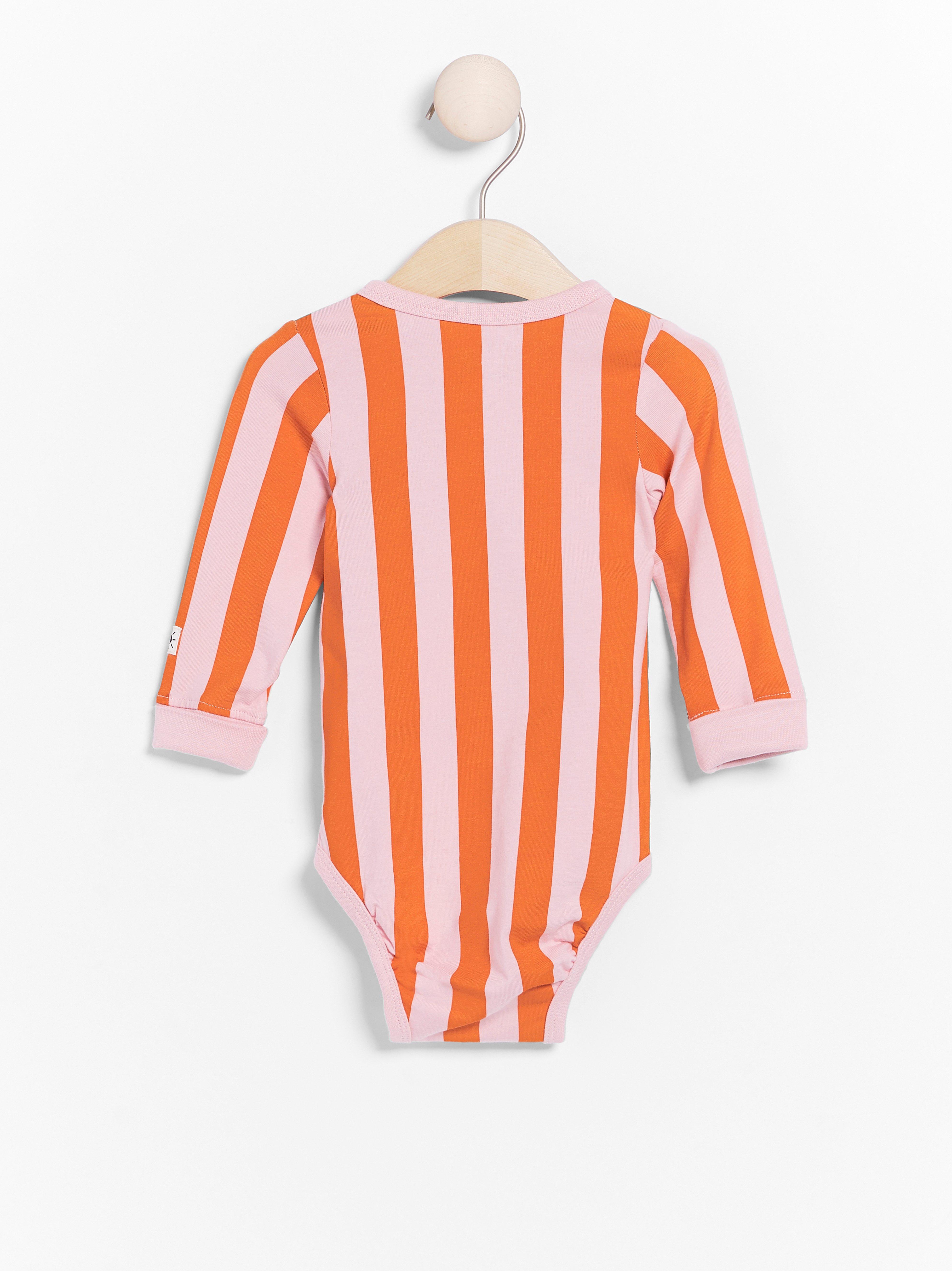 Body   - Kids Wear - Pink