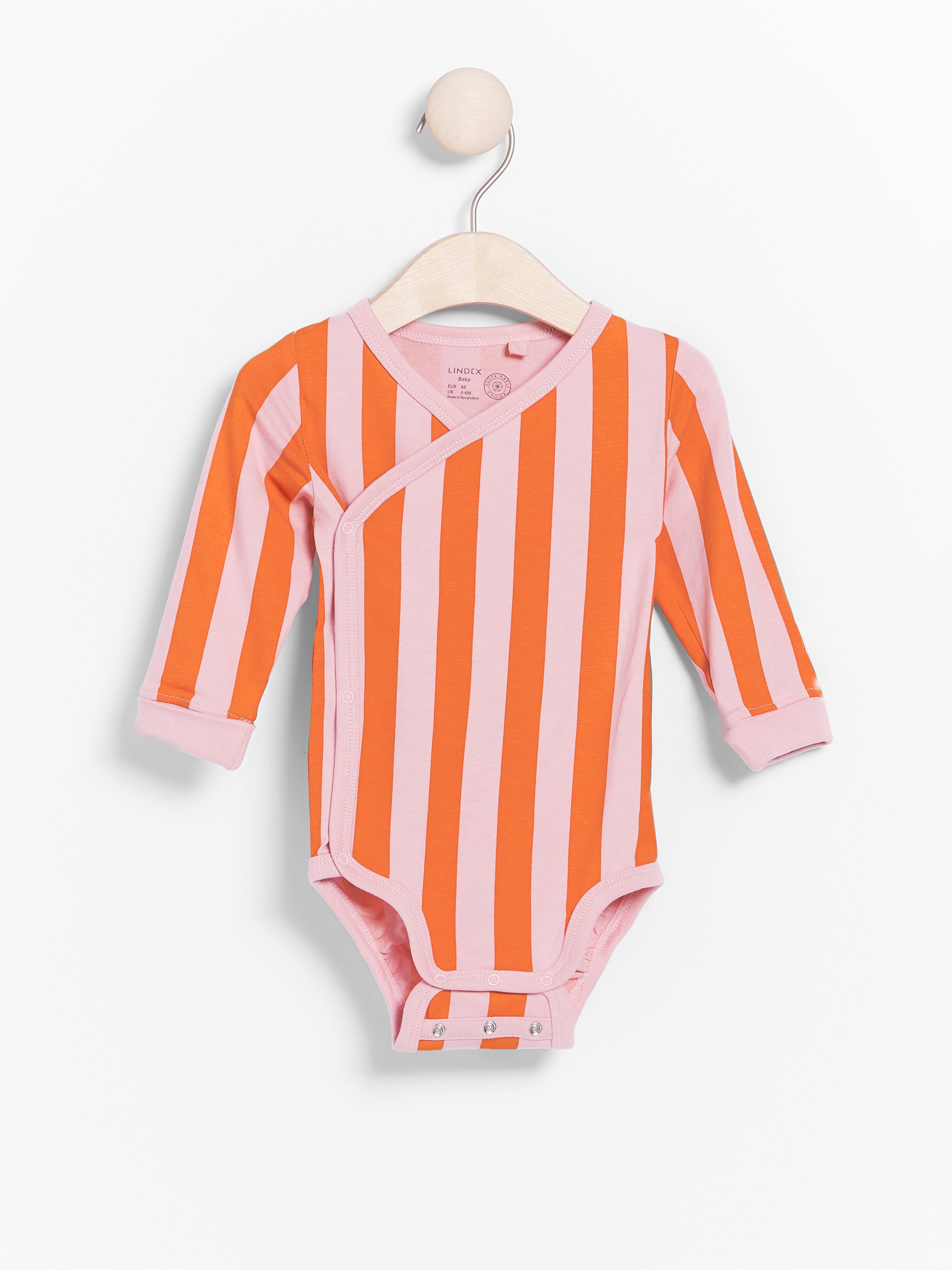 Body   - Kids Wear - Pink