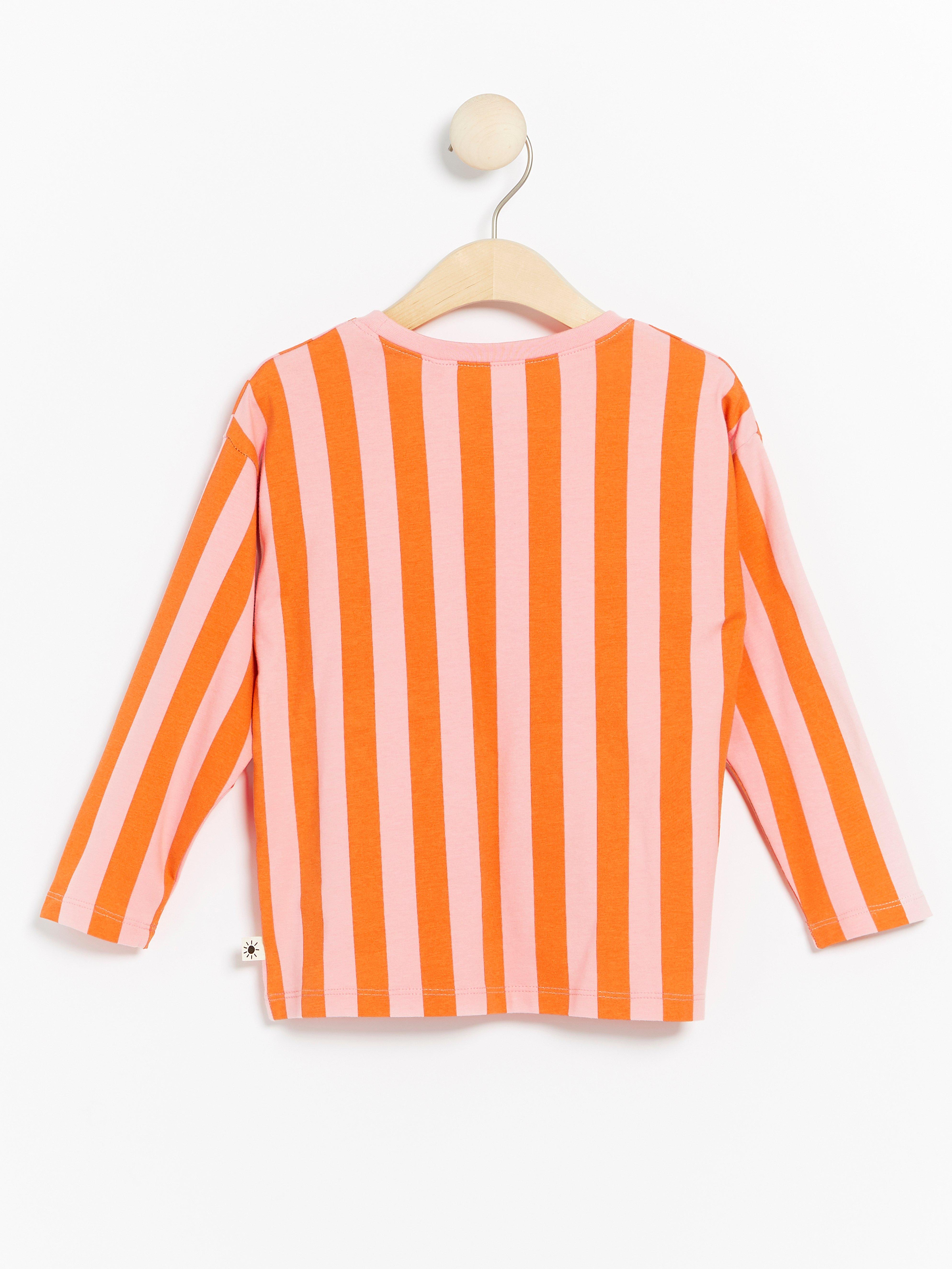 Top - Kids Wear - Pink