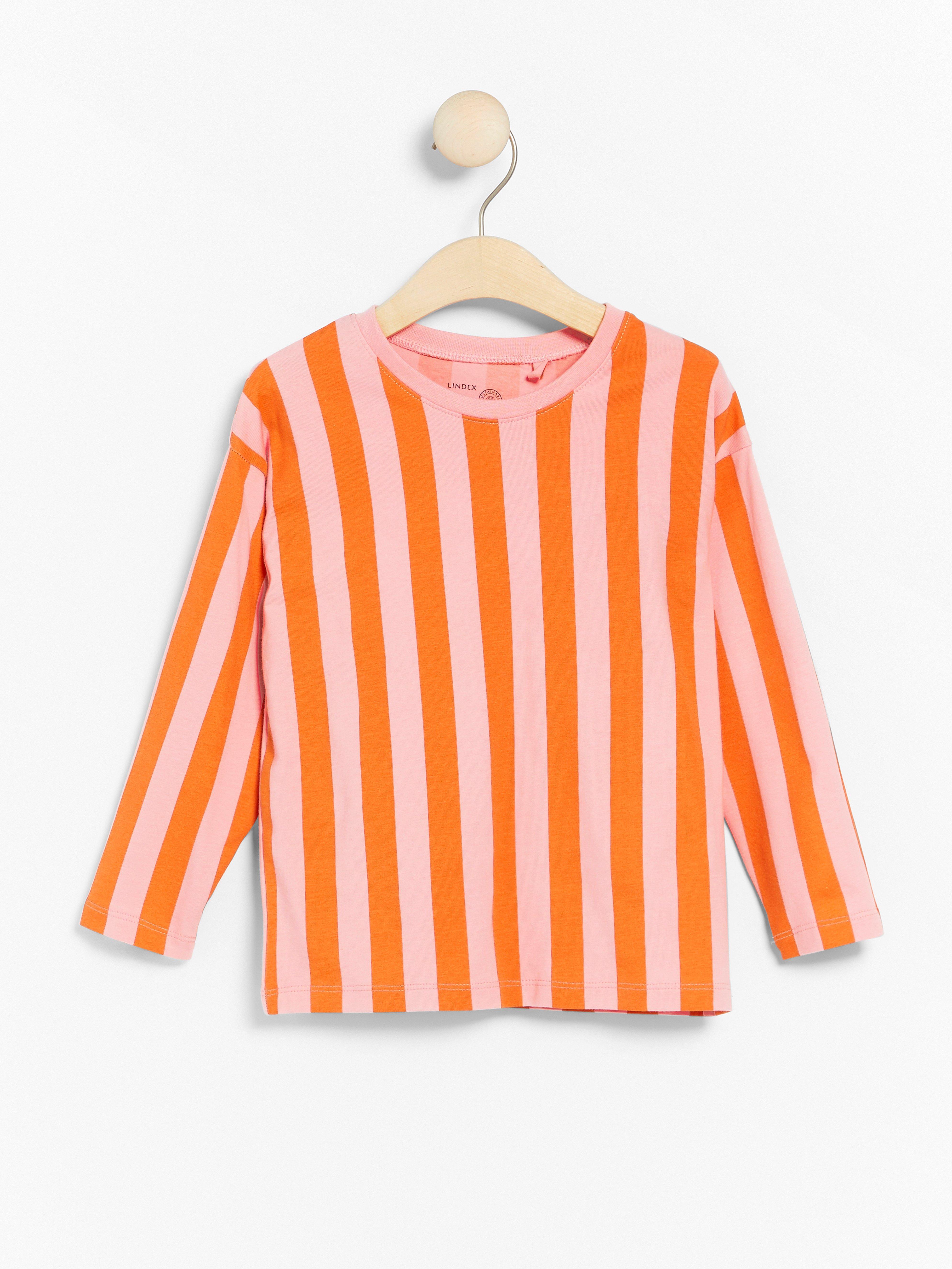 Top - Kids Wear - Pink