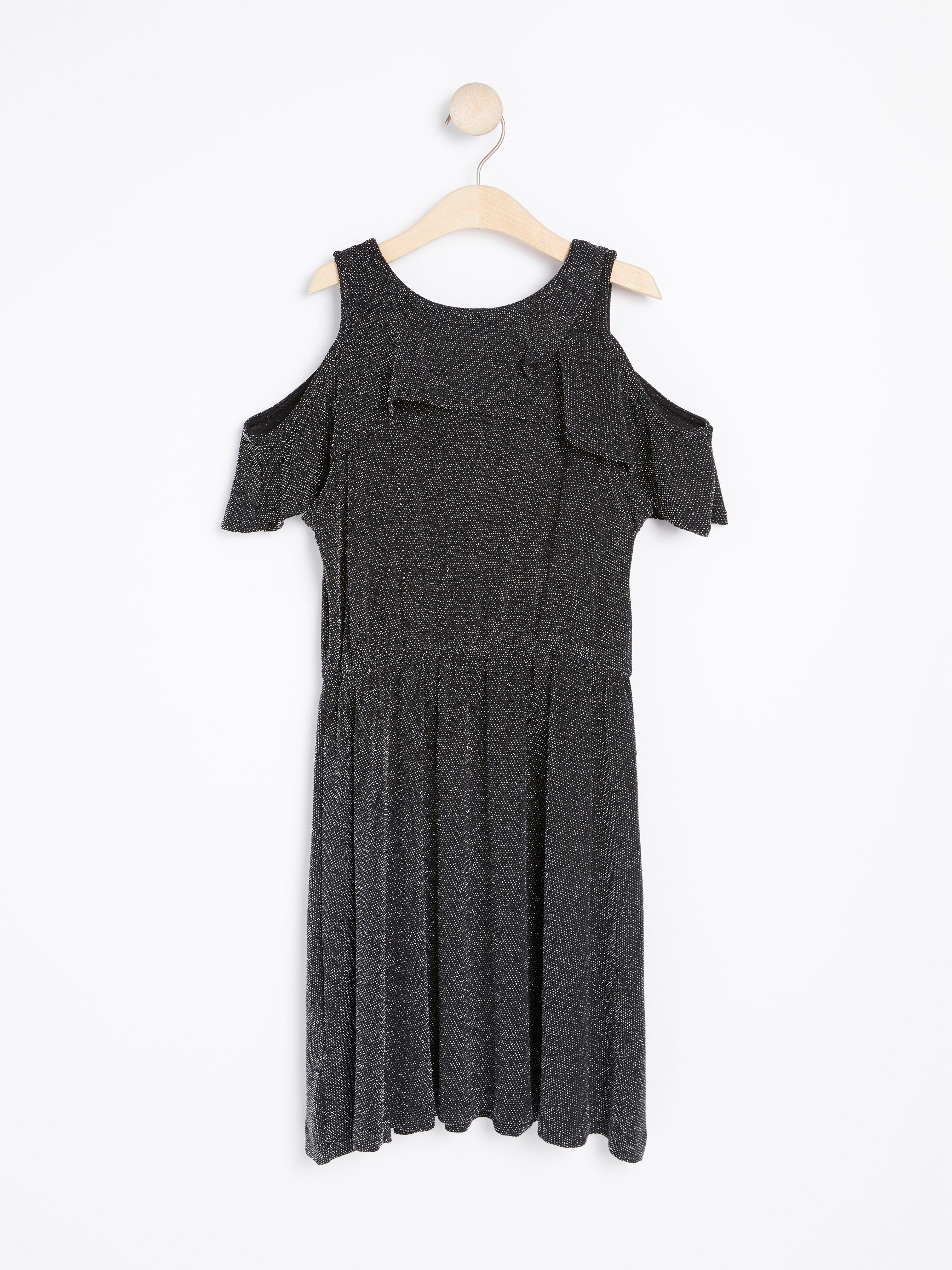 Dress - Kids Wear - Black