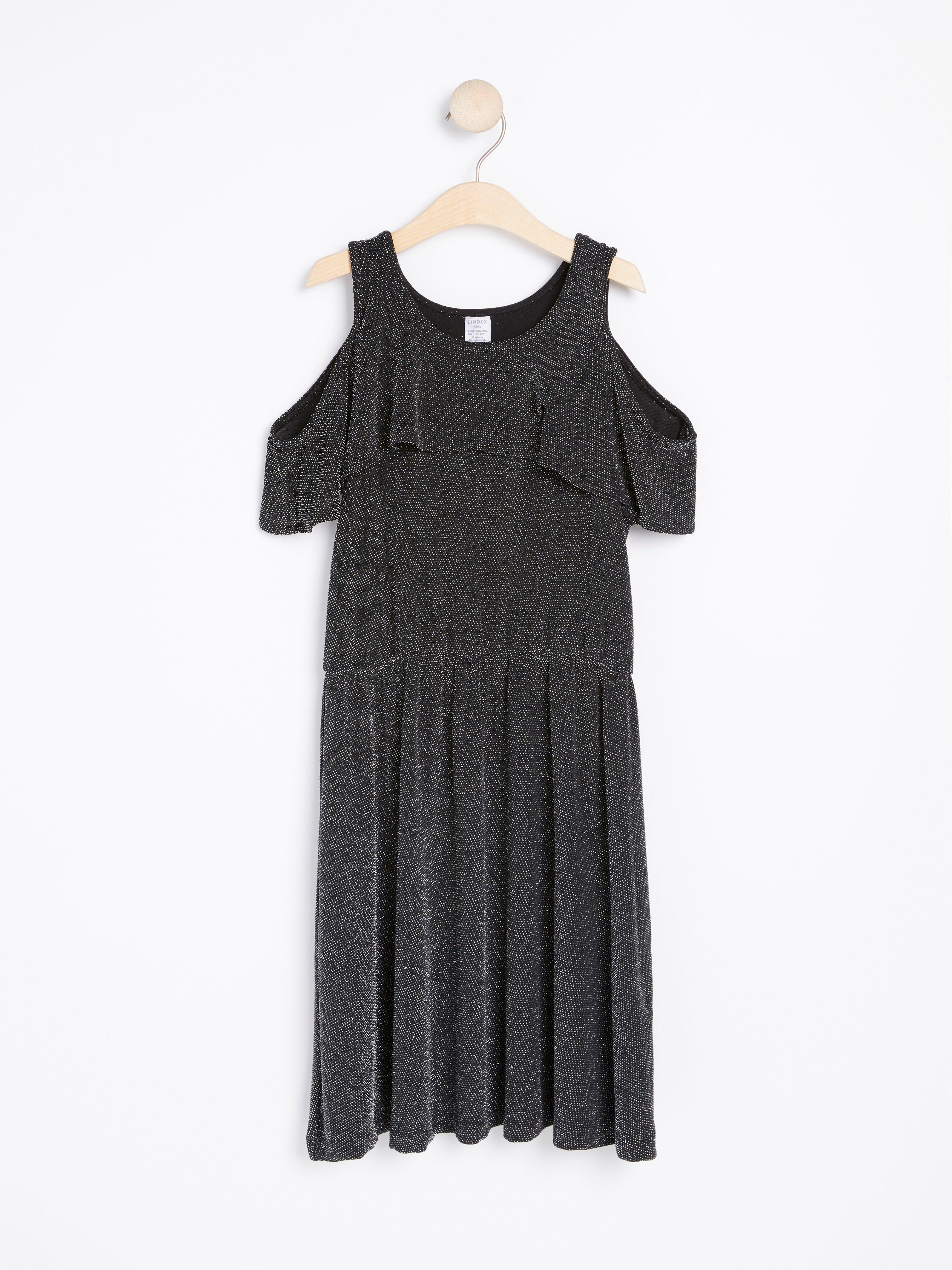Dress - Kids Wear - Black