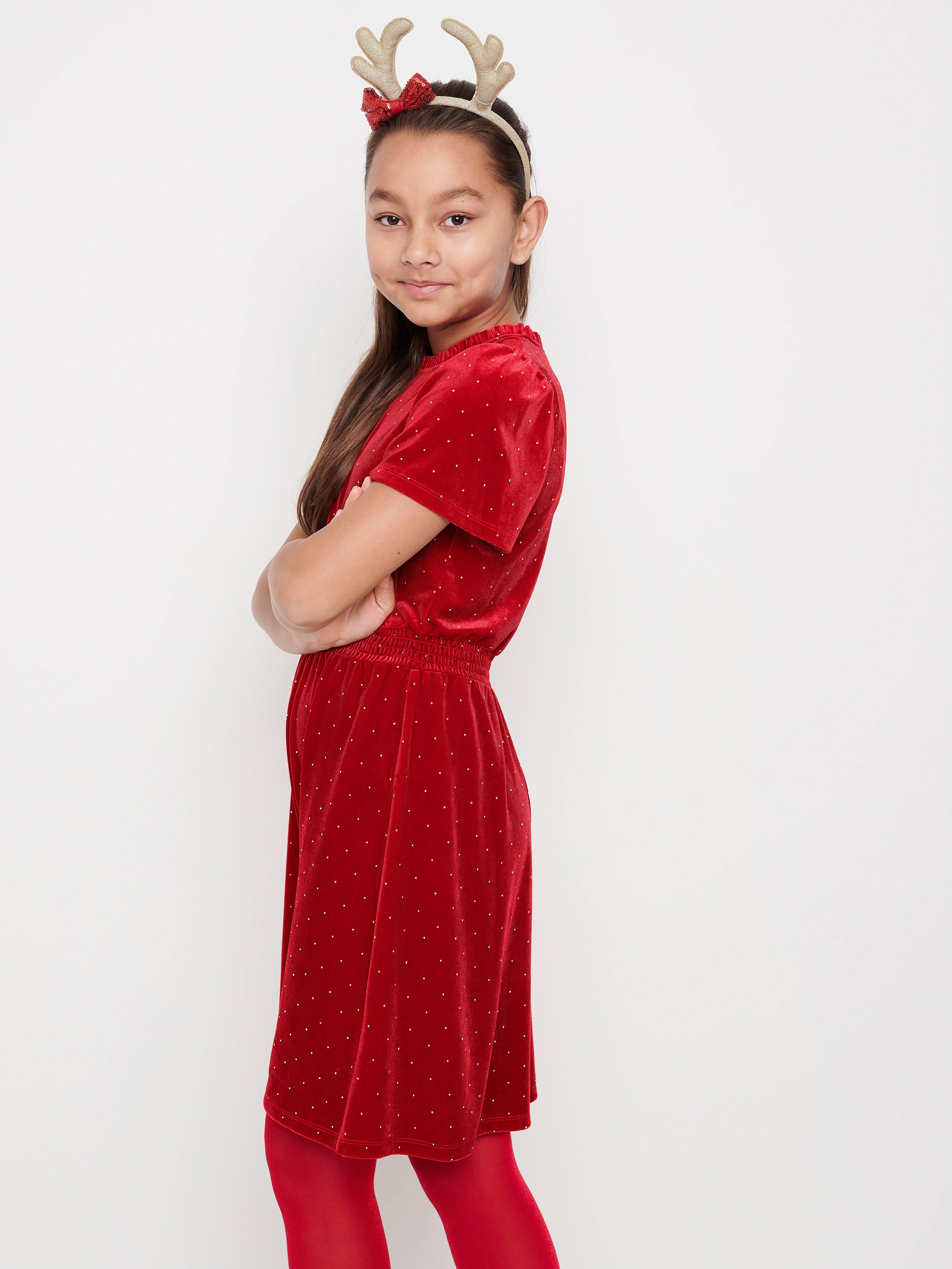 Lindex on sale girl dress