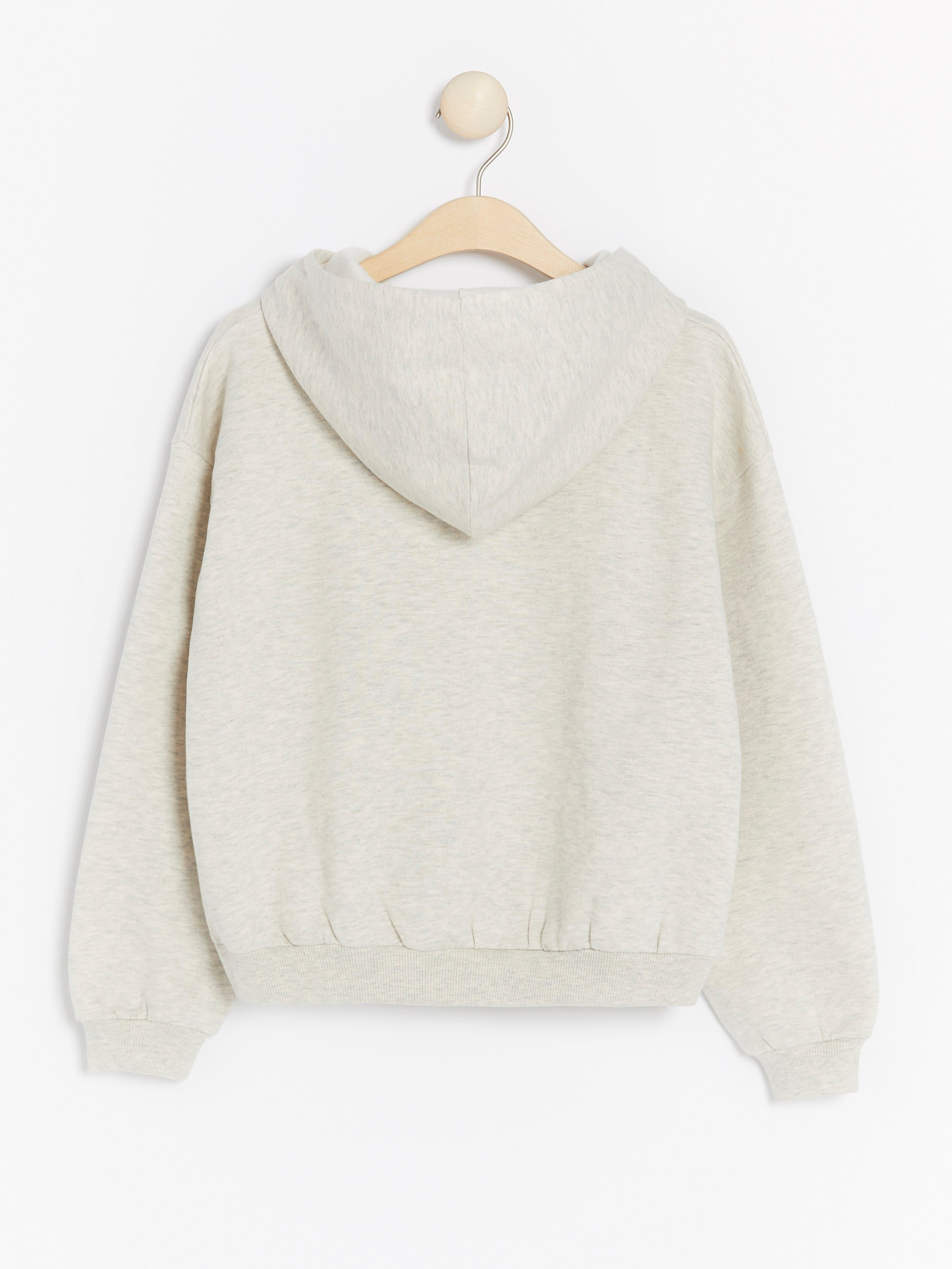 Sweater - Kids Wear - White