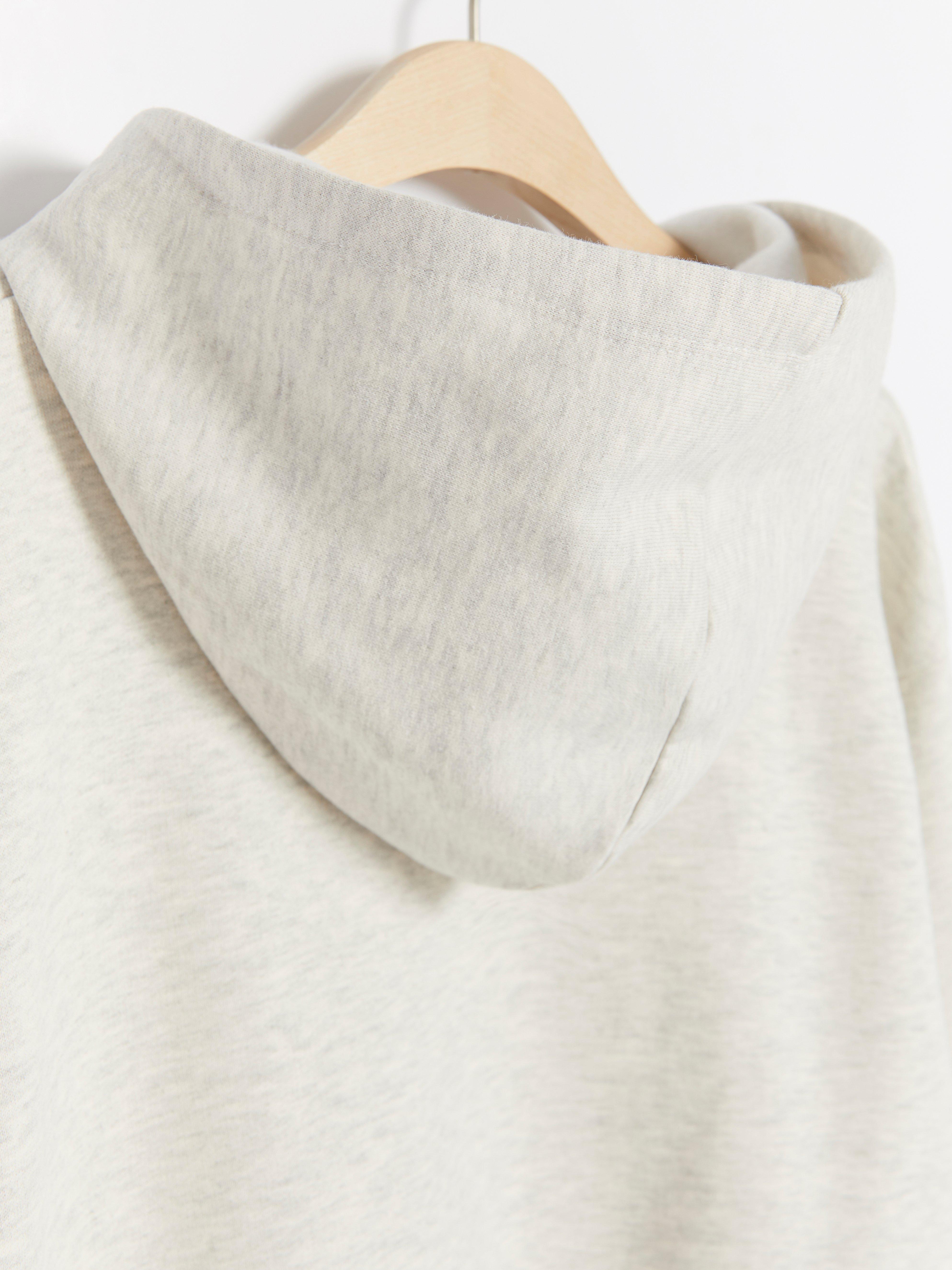 Sweater - Kids Wear - White