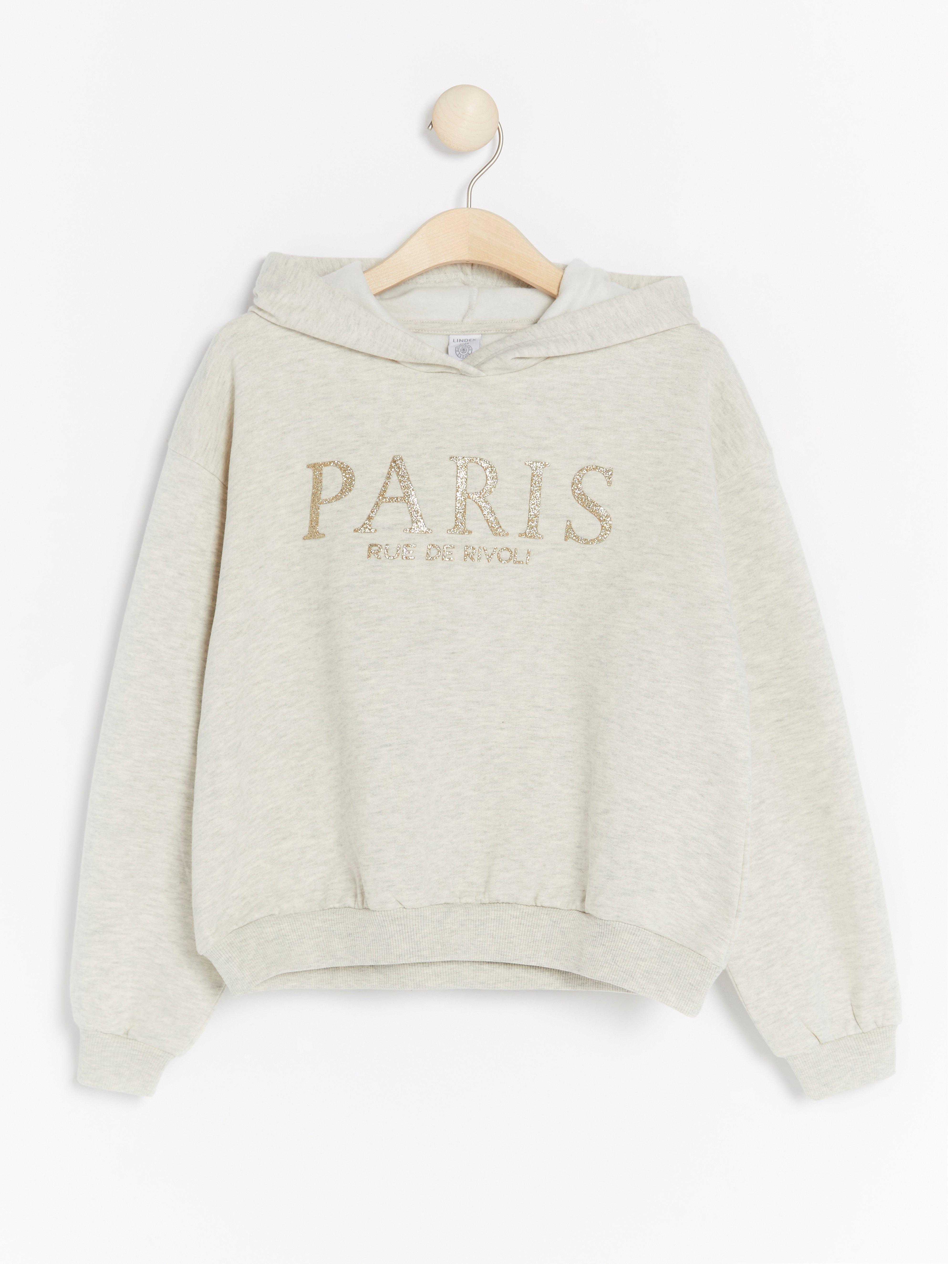 Sweater - Kids Wear - White